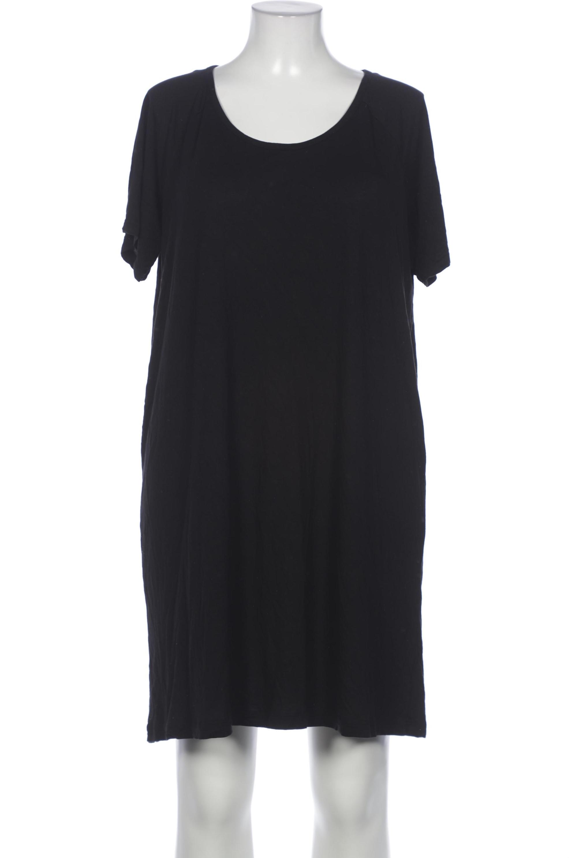 

Lascana Damen Kleid, schwarz, Gr. 48