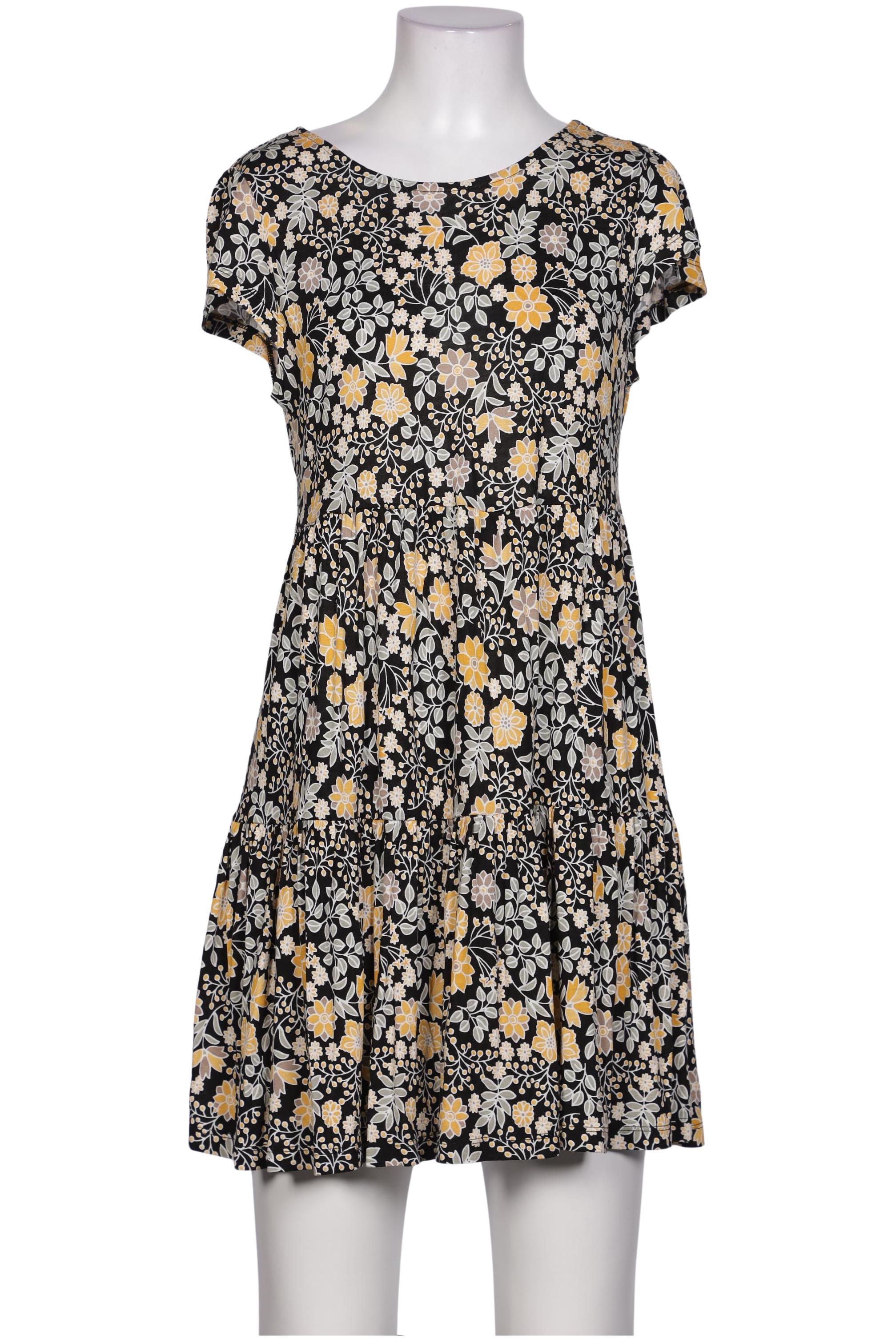 

Lascana Damen Kleid, schwarz, Gr. 34
