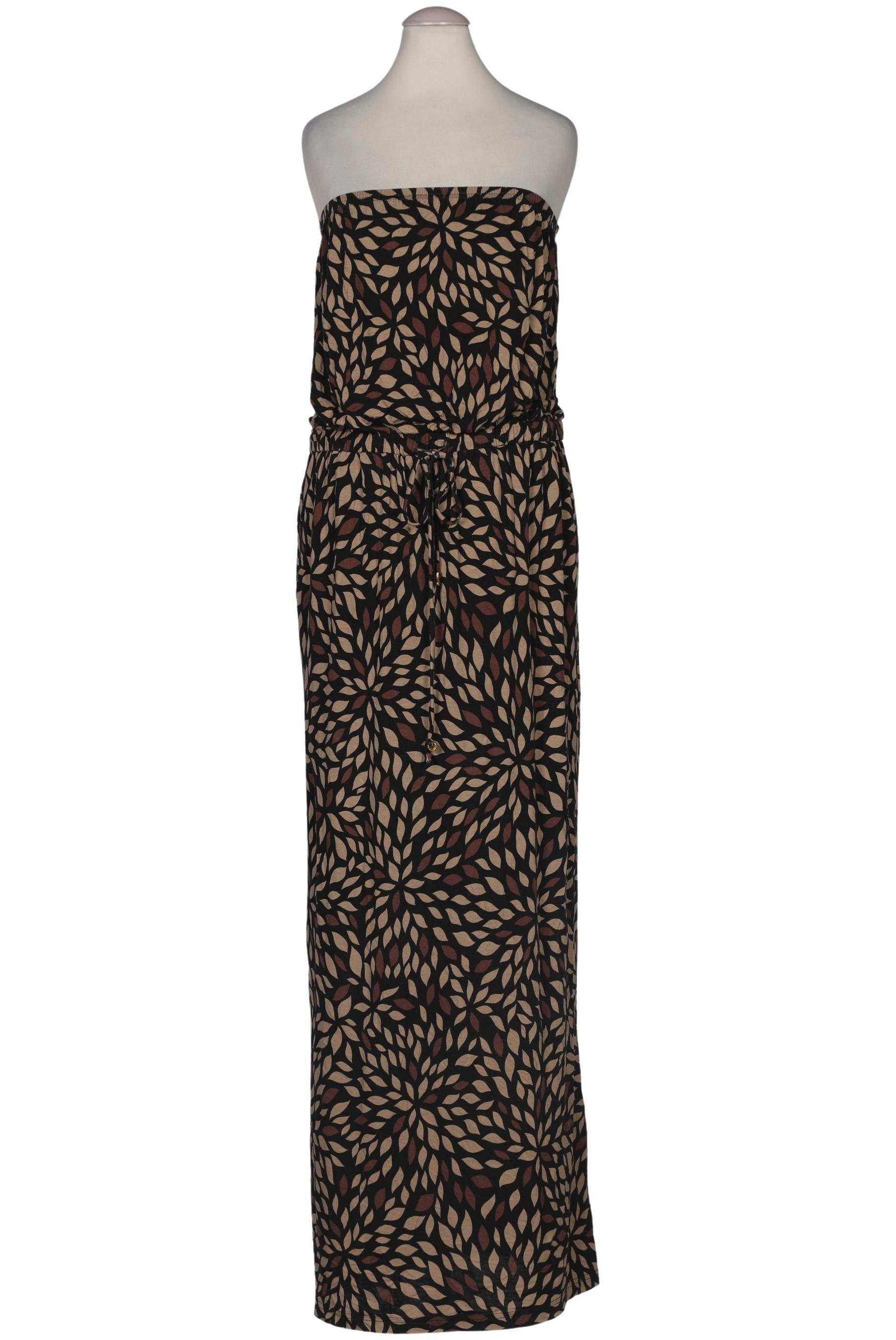 

Lascana Damen Kleid, schwarz, Gr. 36