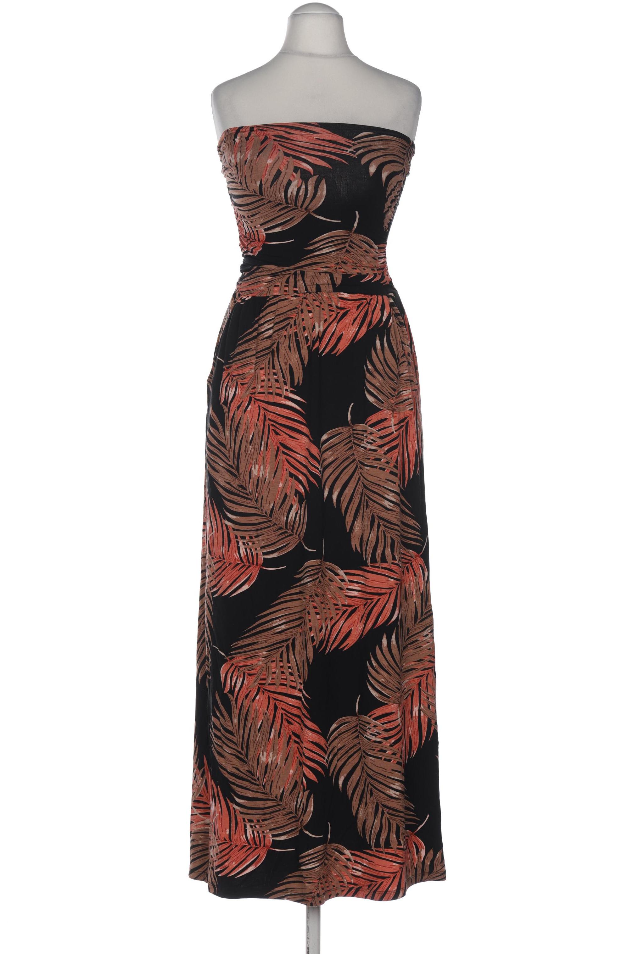 

LASCANA Damen Kleid, mehrfarbig