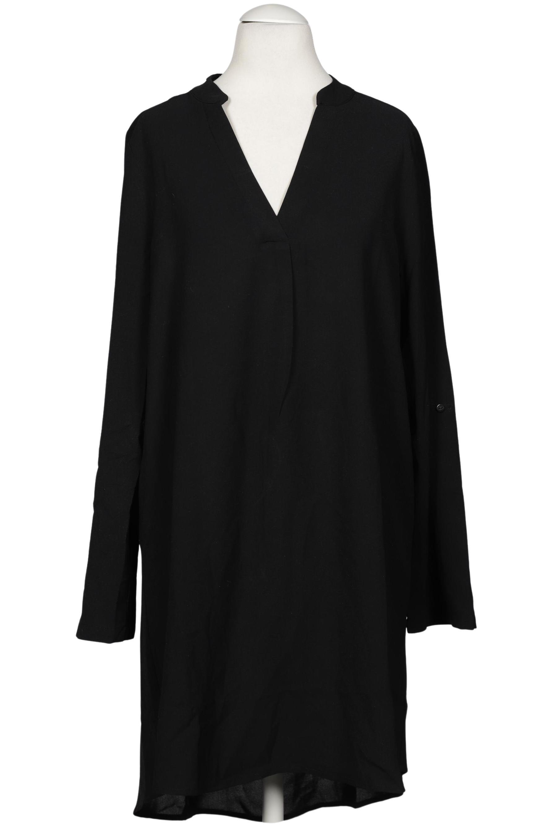 

Lascana Damen Kleid, schwarz, Gr. 36