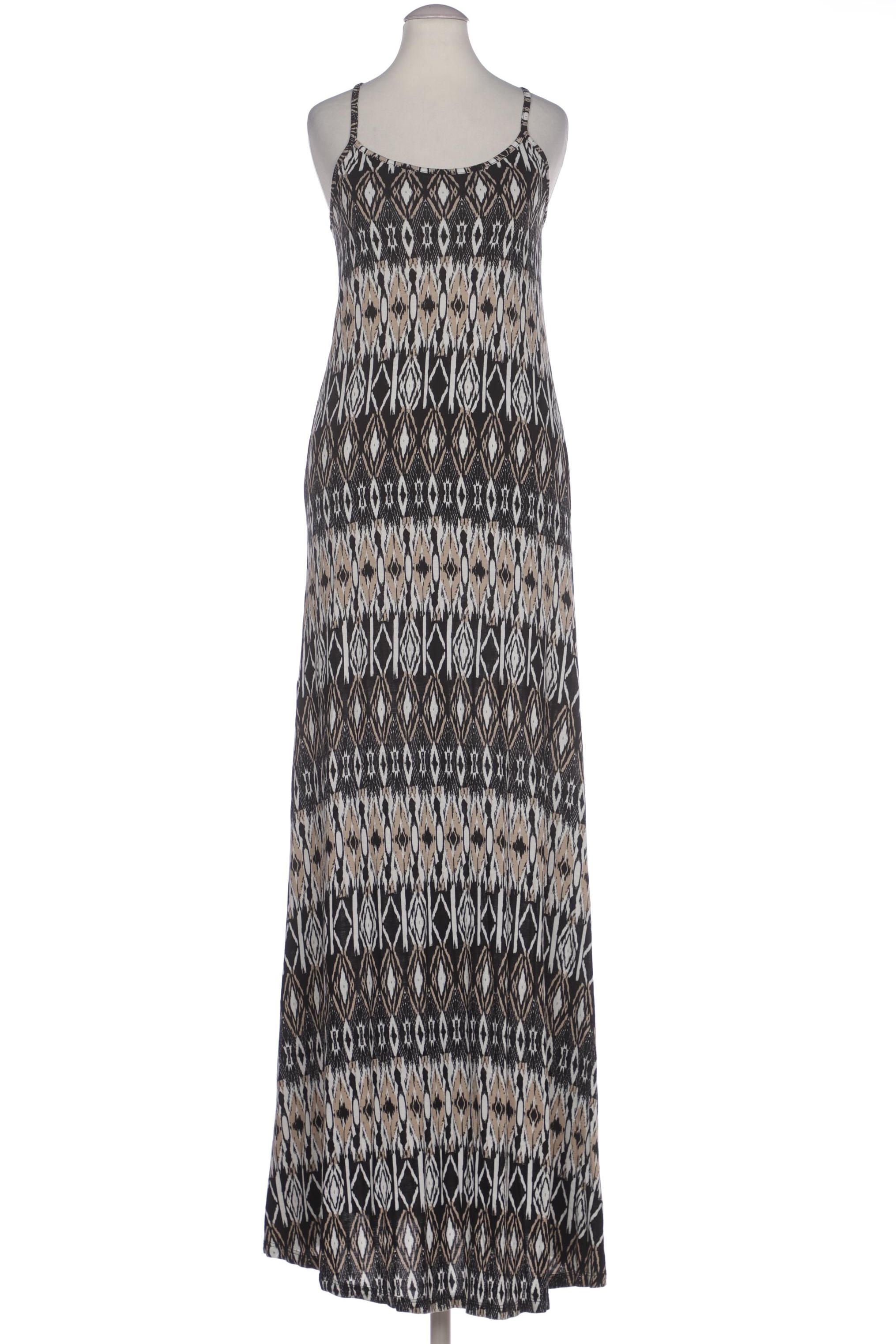 

Lascana Damen Kleid, schwarz, Gr. 38