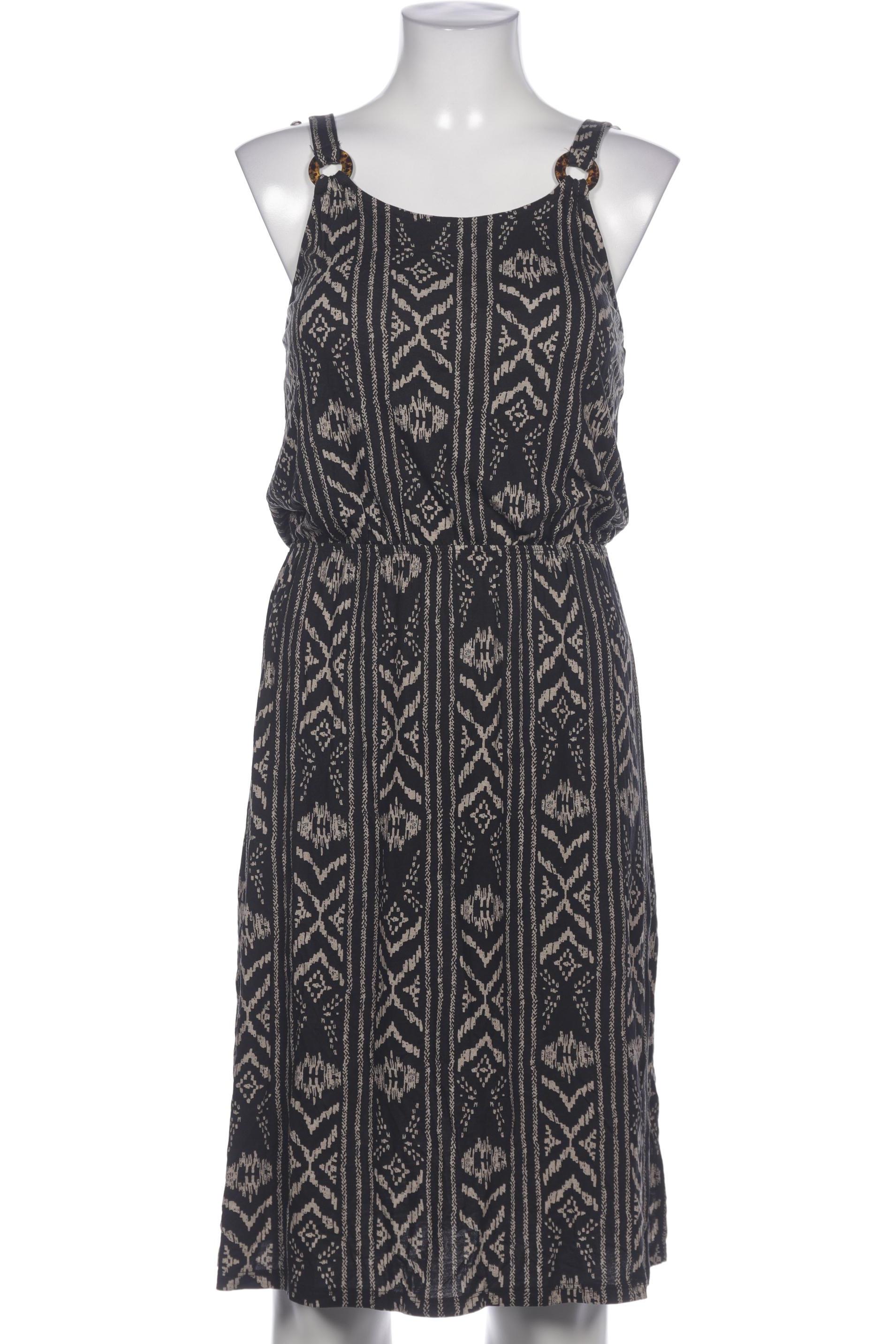 

Lascana Damen Kleid, schwarz, Gr. 40