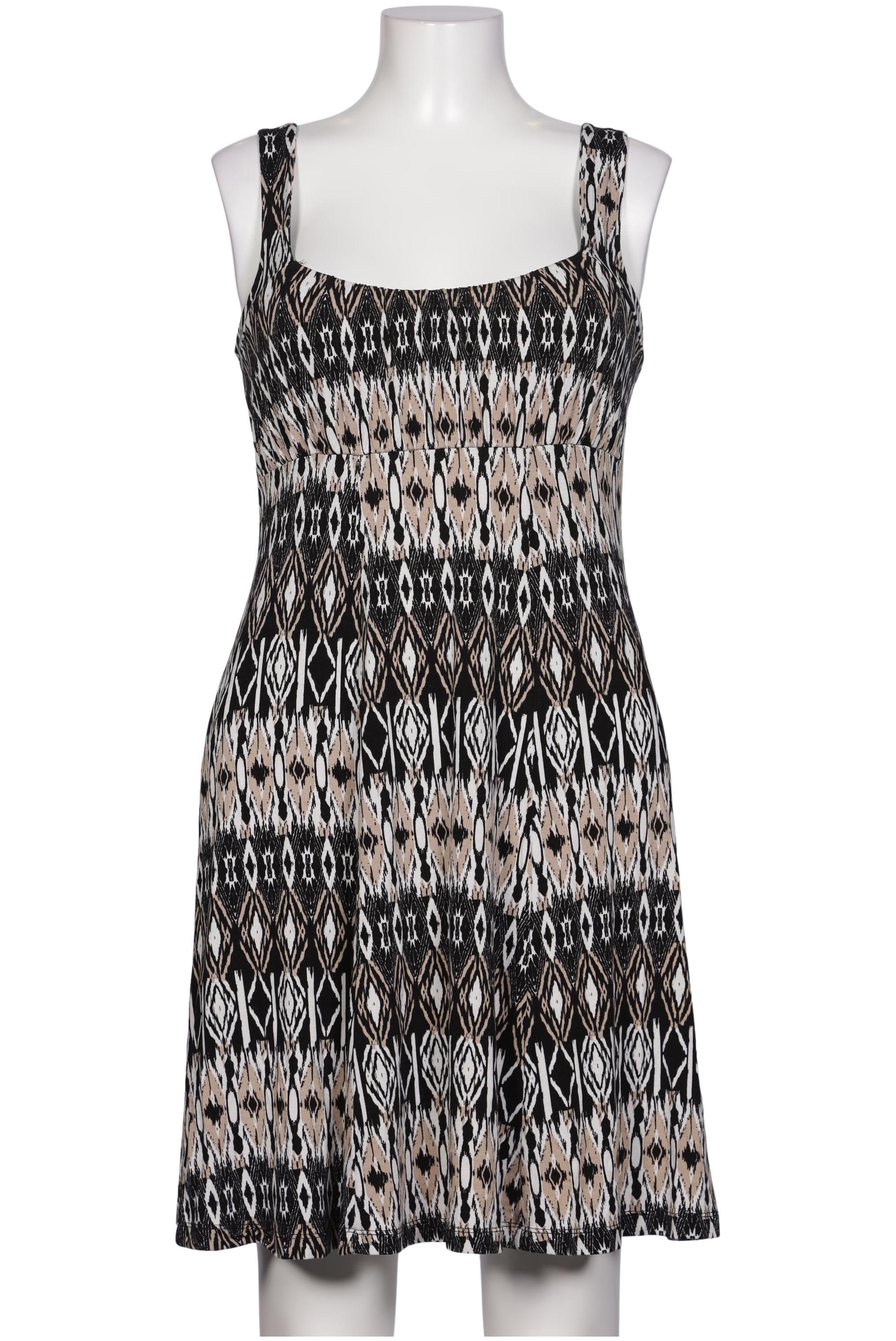 

Lascana Damen Kleid, mehrfarbig, Gr. 42