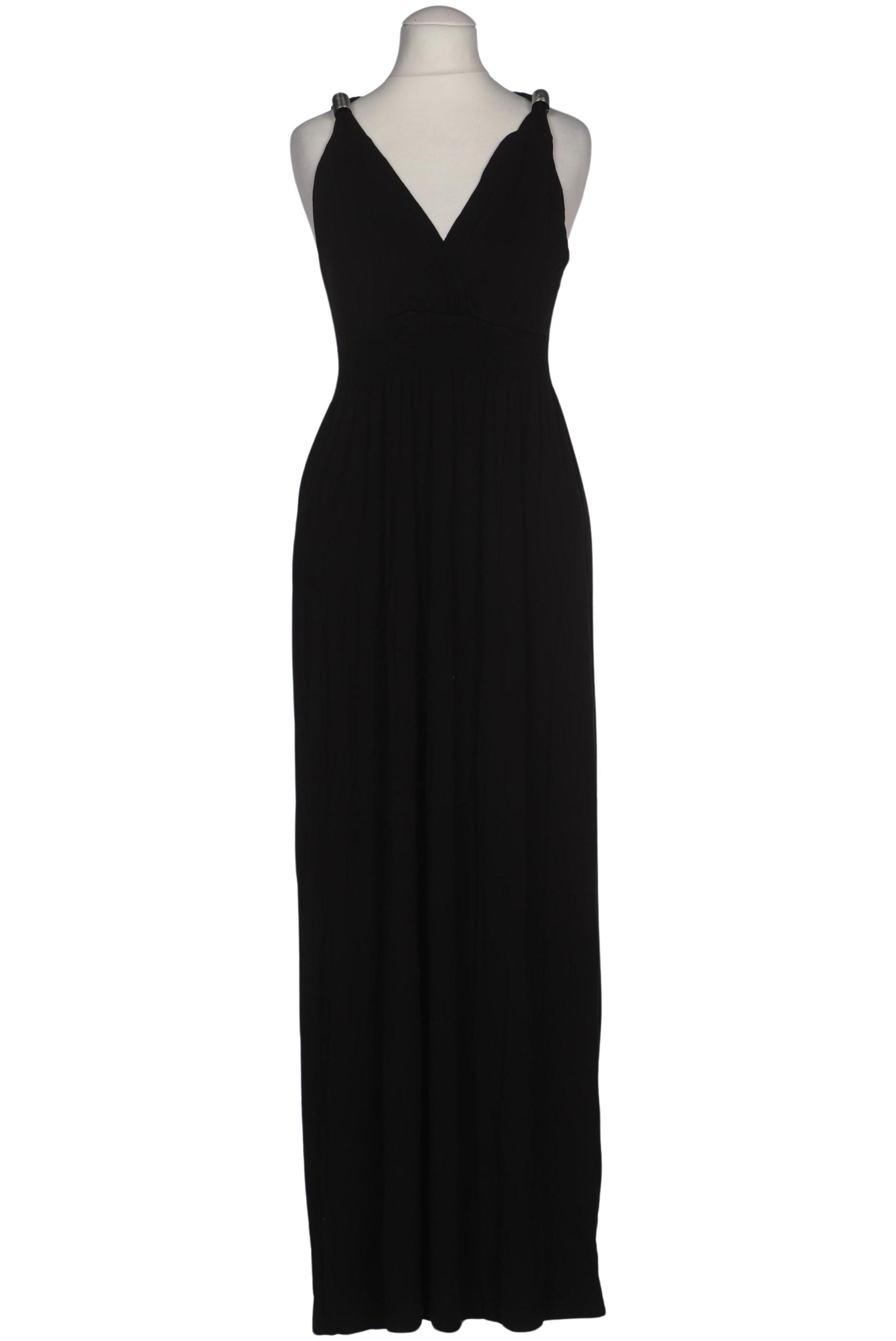 

Lascana Damen Kleid, schwarz, Gr. 36