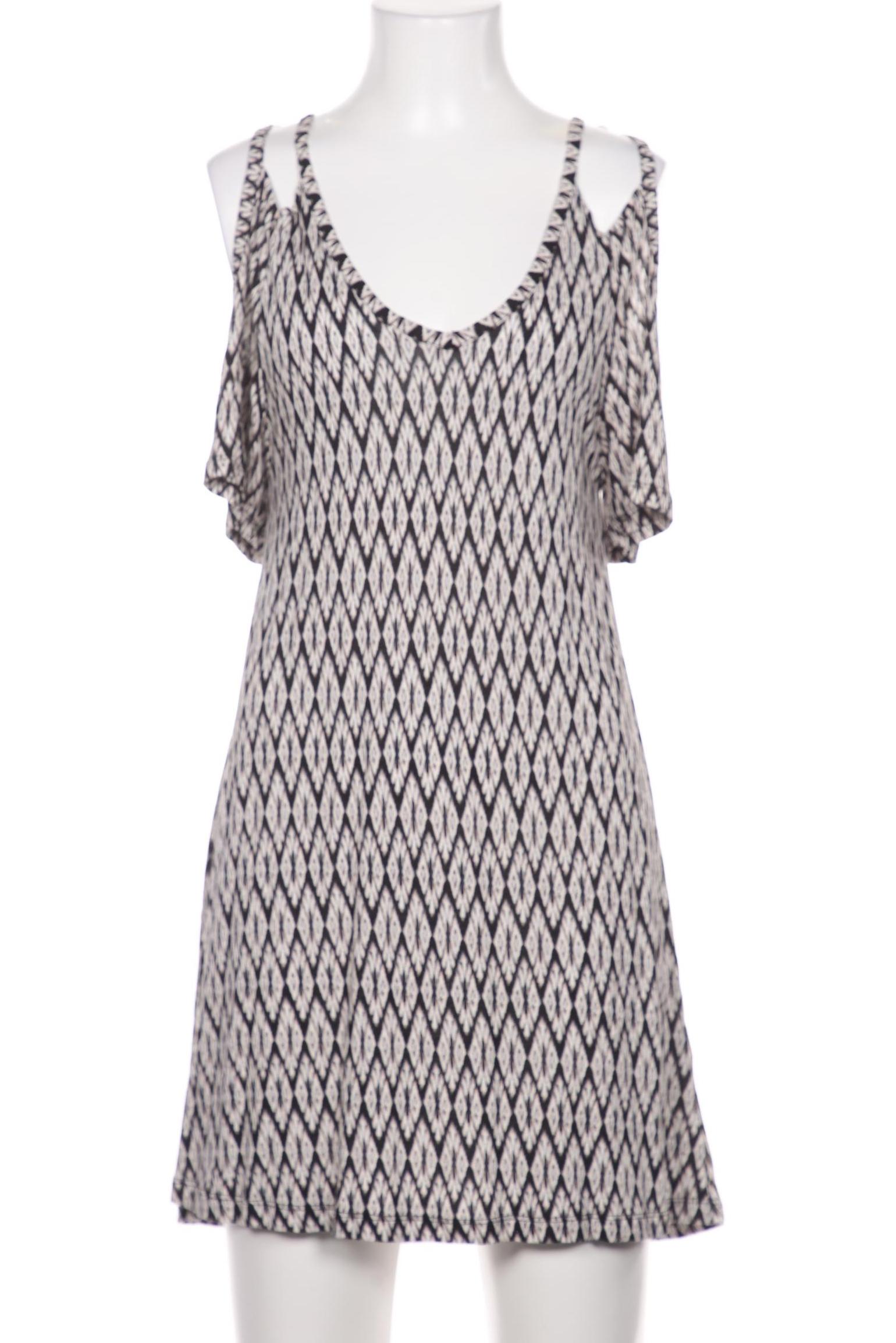 

Lascana Damen Kleid, schwarz, Gr. 36