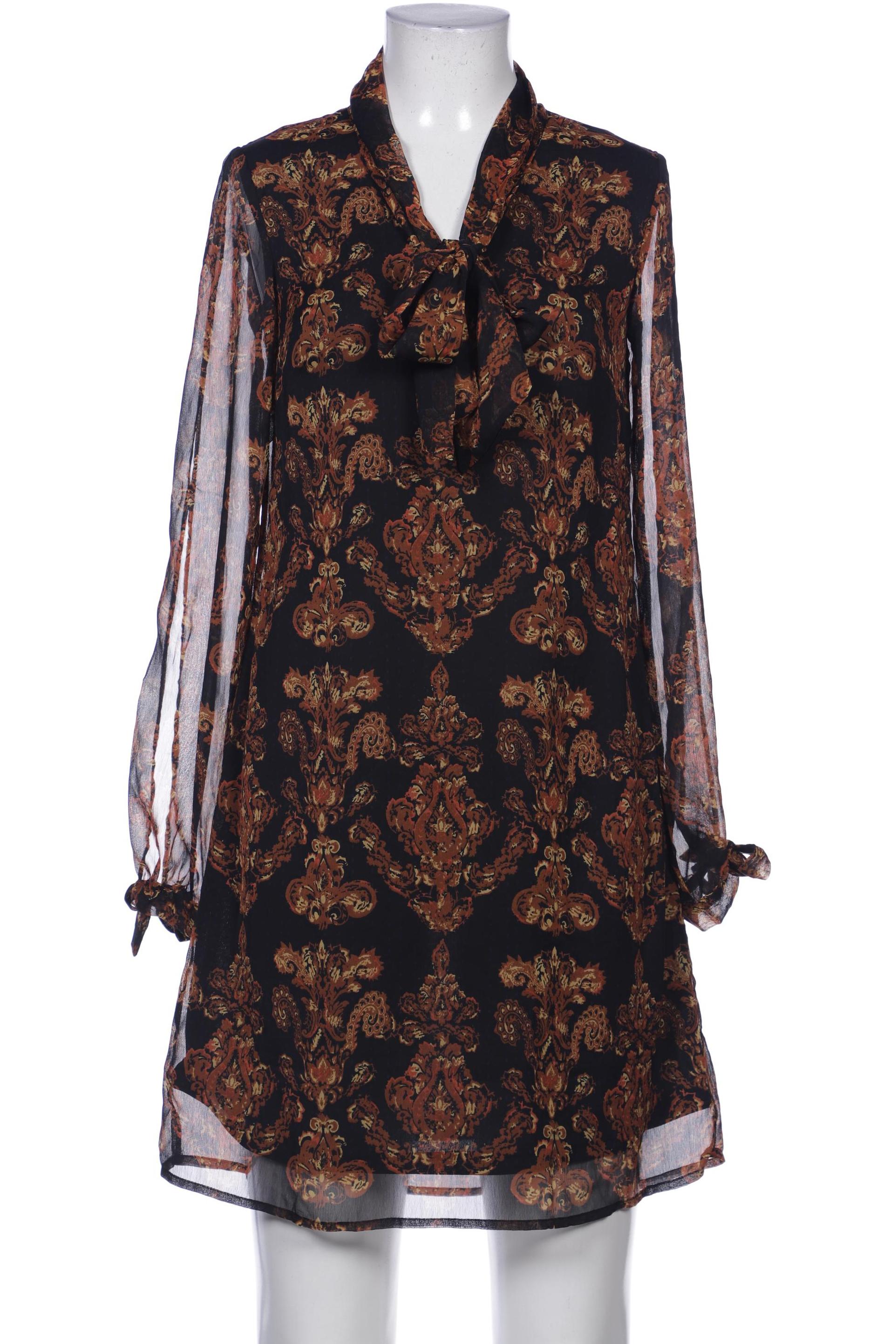 

Lascana Damen Kleid, braun, Gr. 34