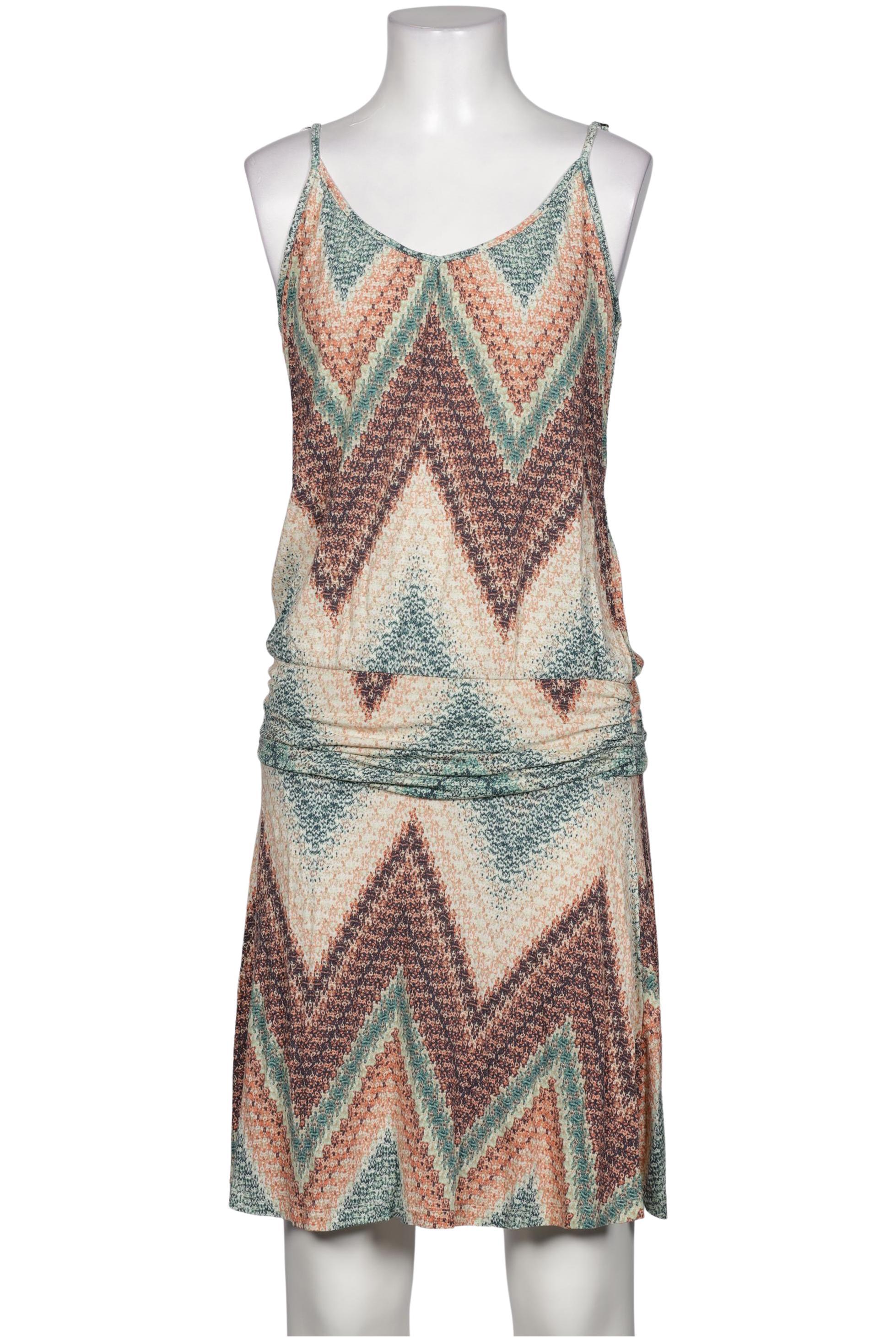 

Lascana Damen Kleid, mehrfarbig, Gr. 38