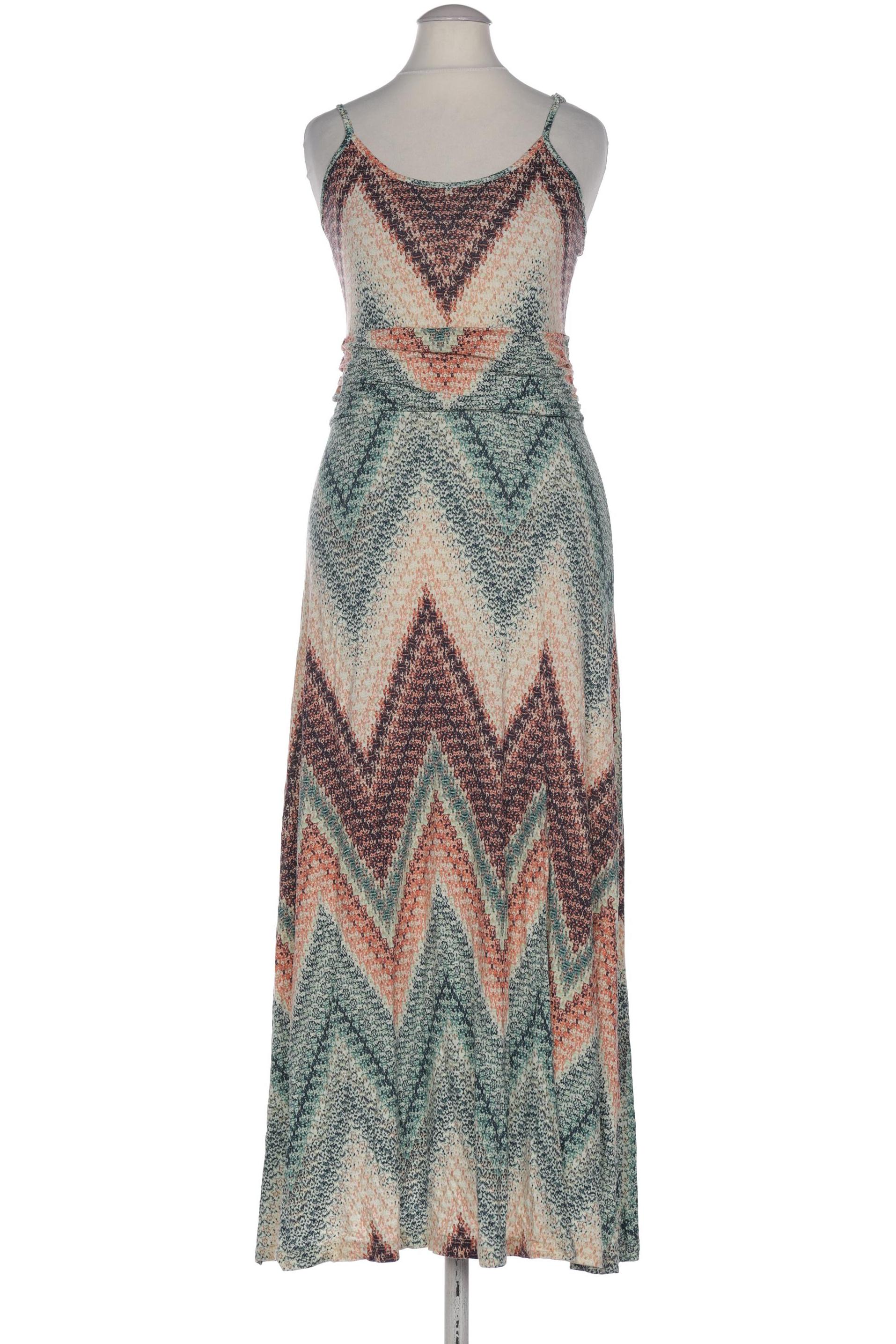 

Lascana Damen Kleid, mehrfarbig, Gr. 34