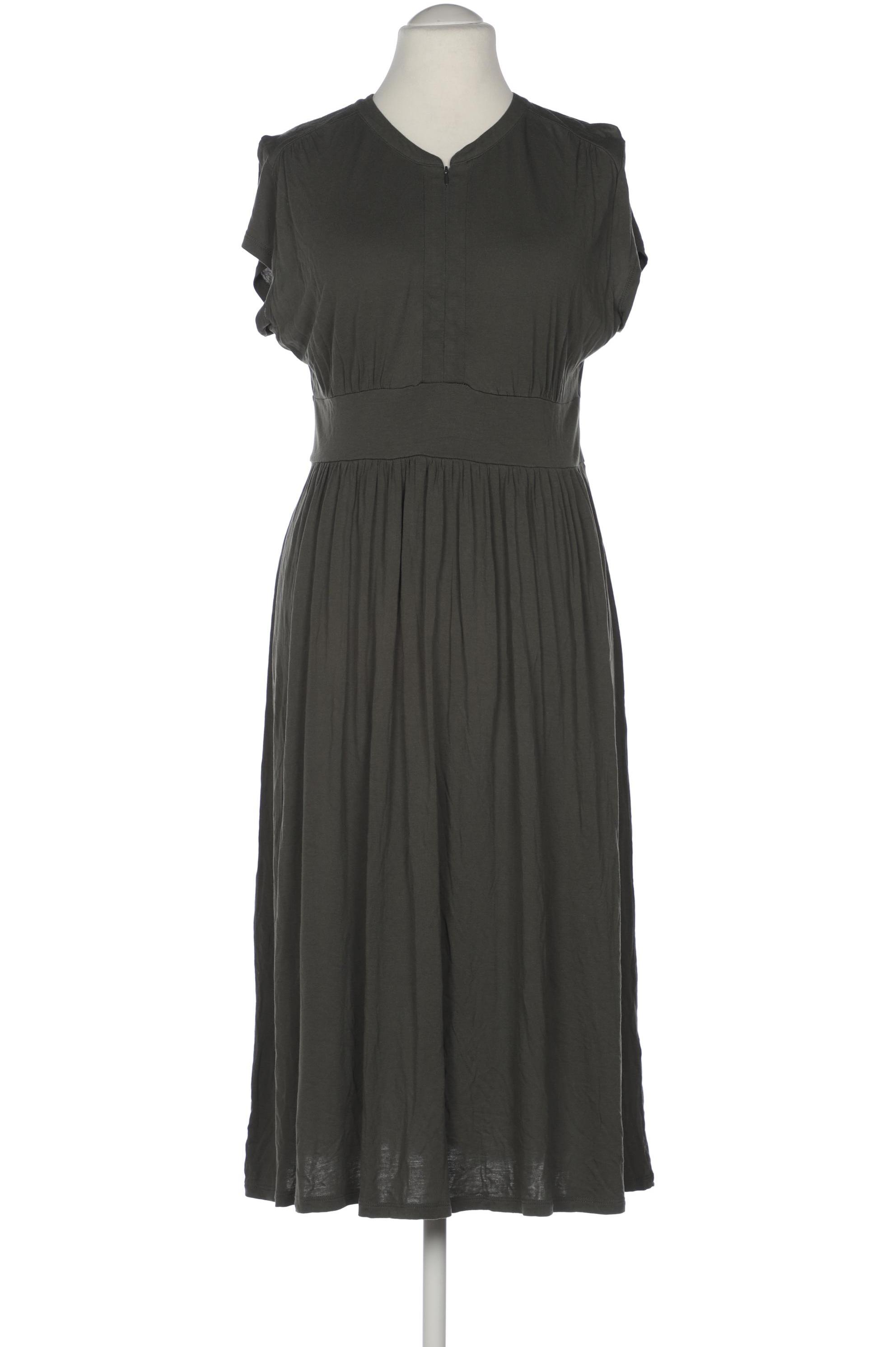 

Lascana Damen Kleid, grün, Gr. 42