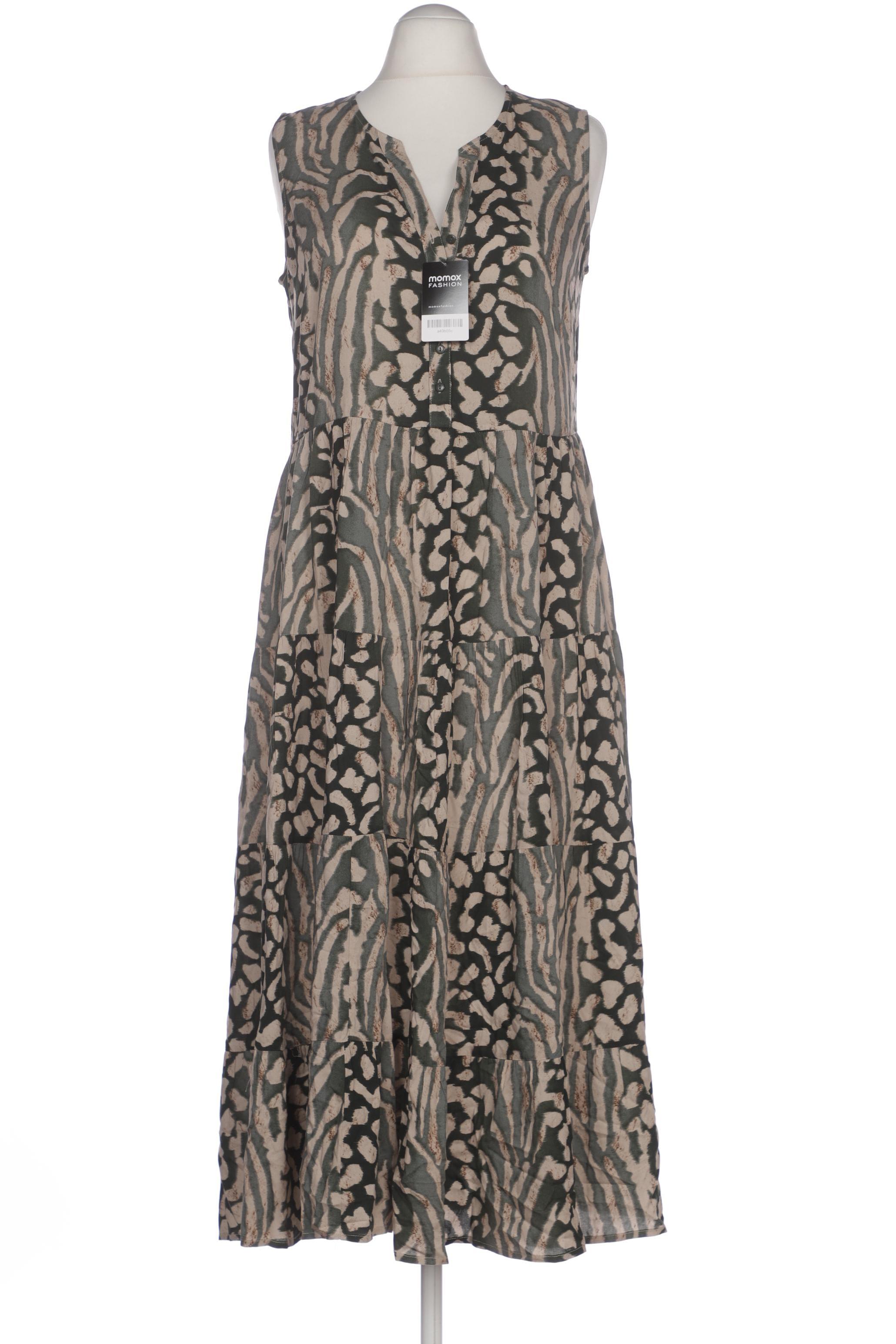 

Lascana Damen Kleid, beige, Gr. 42