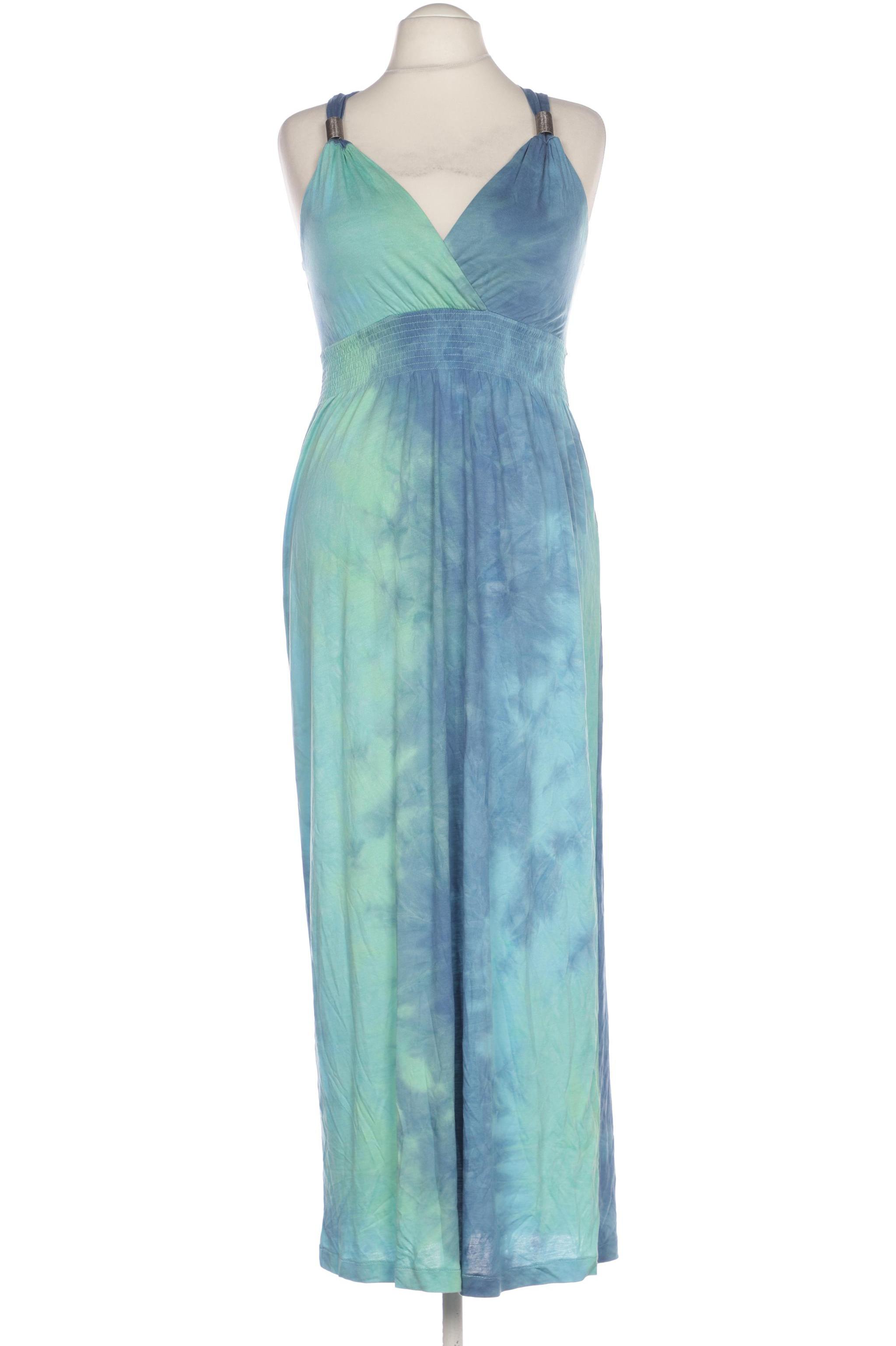 

LASCANA Damen Kleid, blau