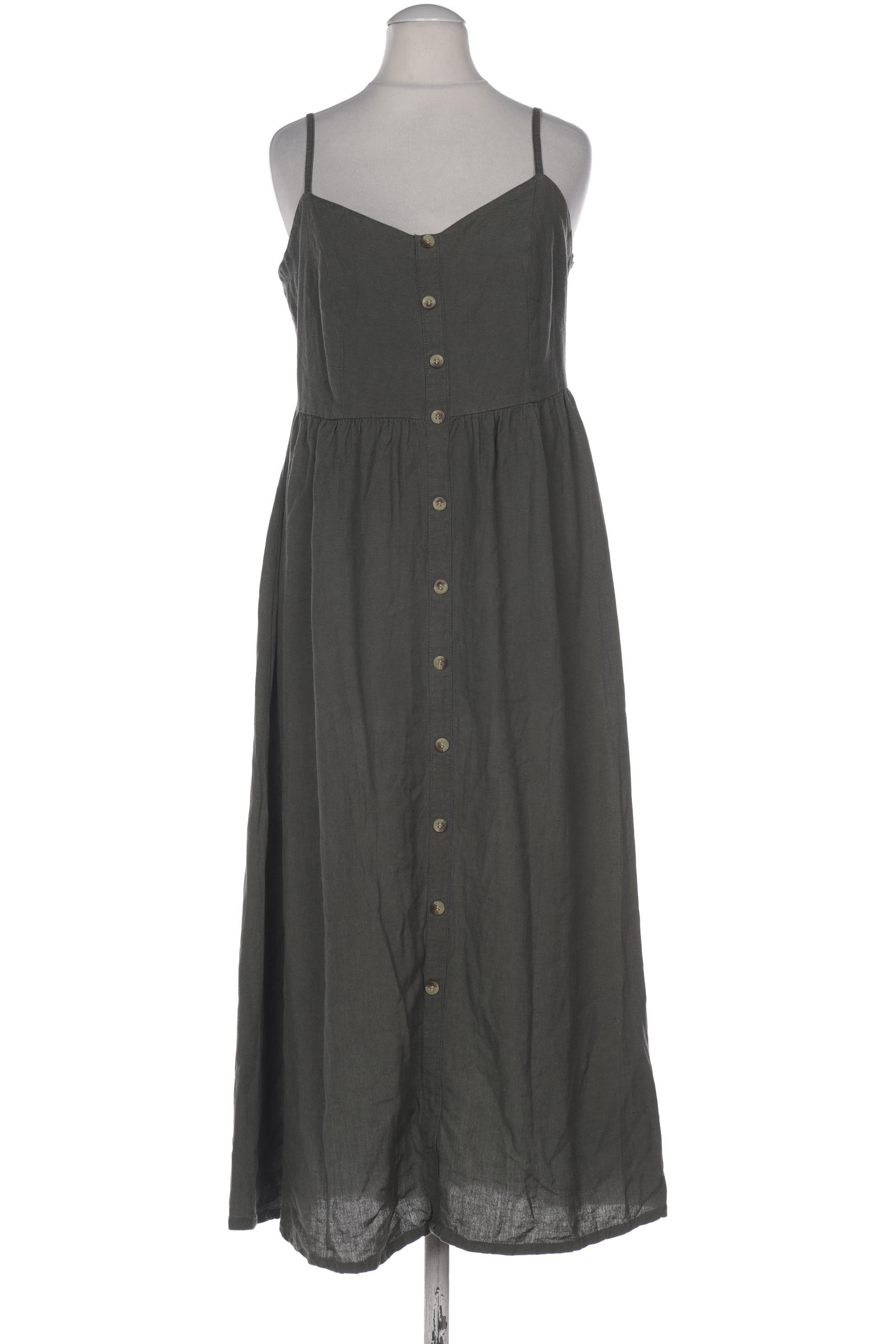 

Lascana Damen Kleid, grün, Gr. 36