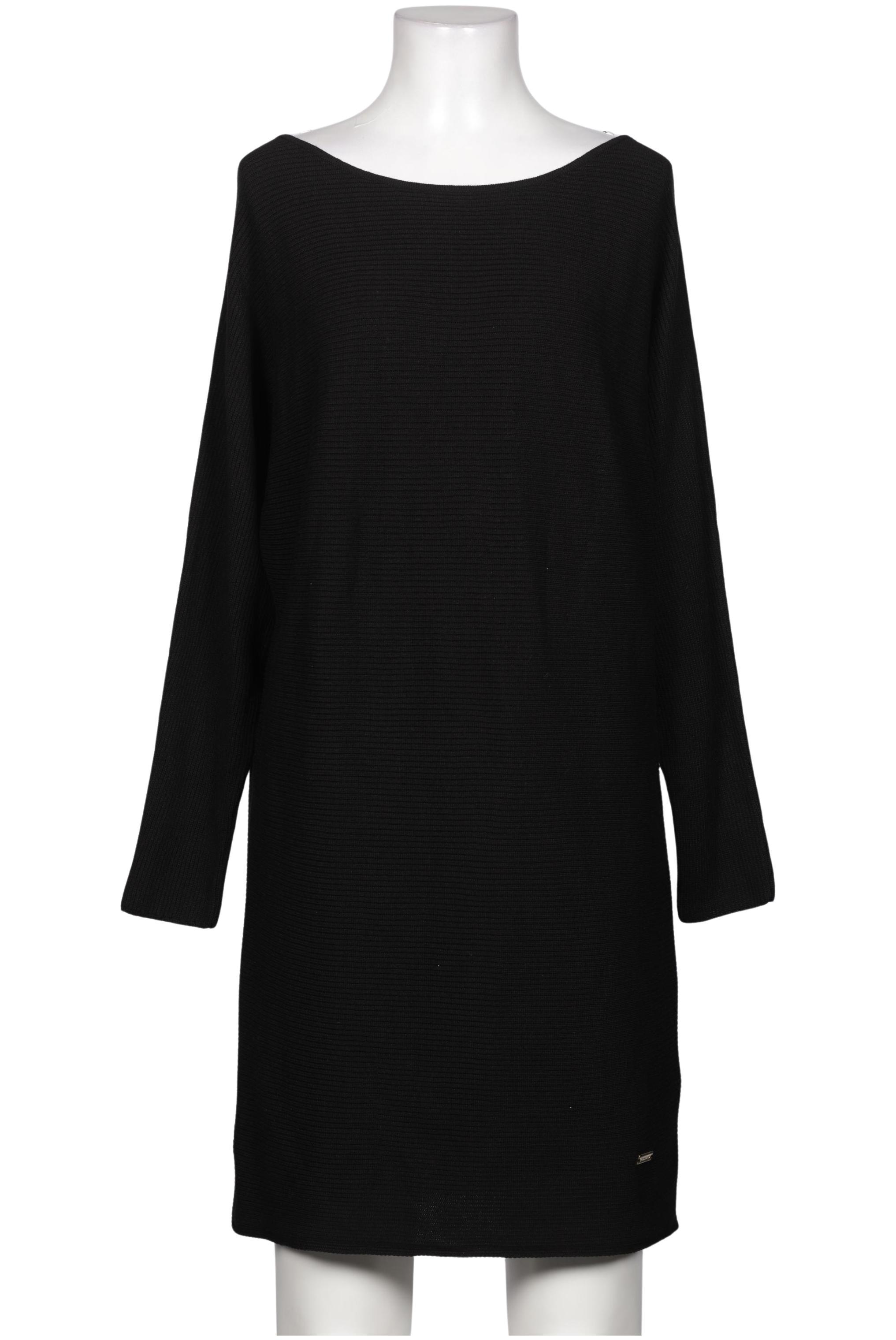 

Lascana Damen Kleid, schwarz, Gr. 36