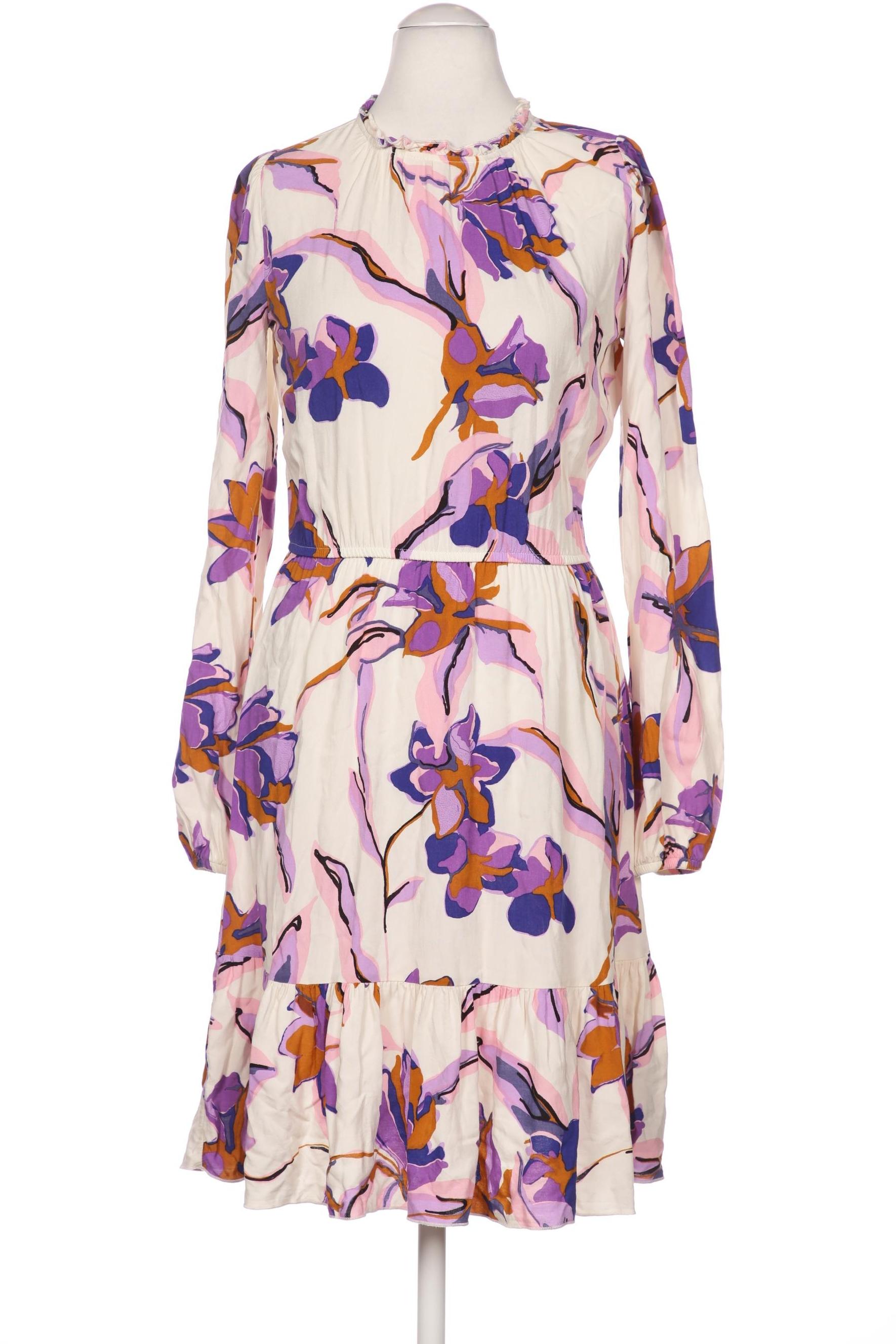 

Lascana Damen Kleid, mehrfarbig, Gr. 34