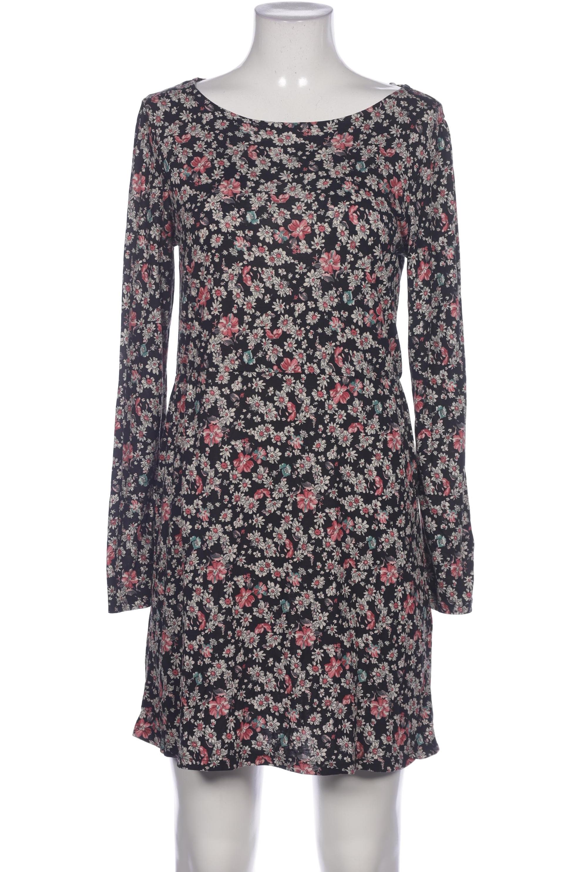 

Lascana Damen Kleid, schwarz, Gr. 40