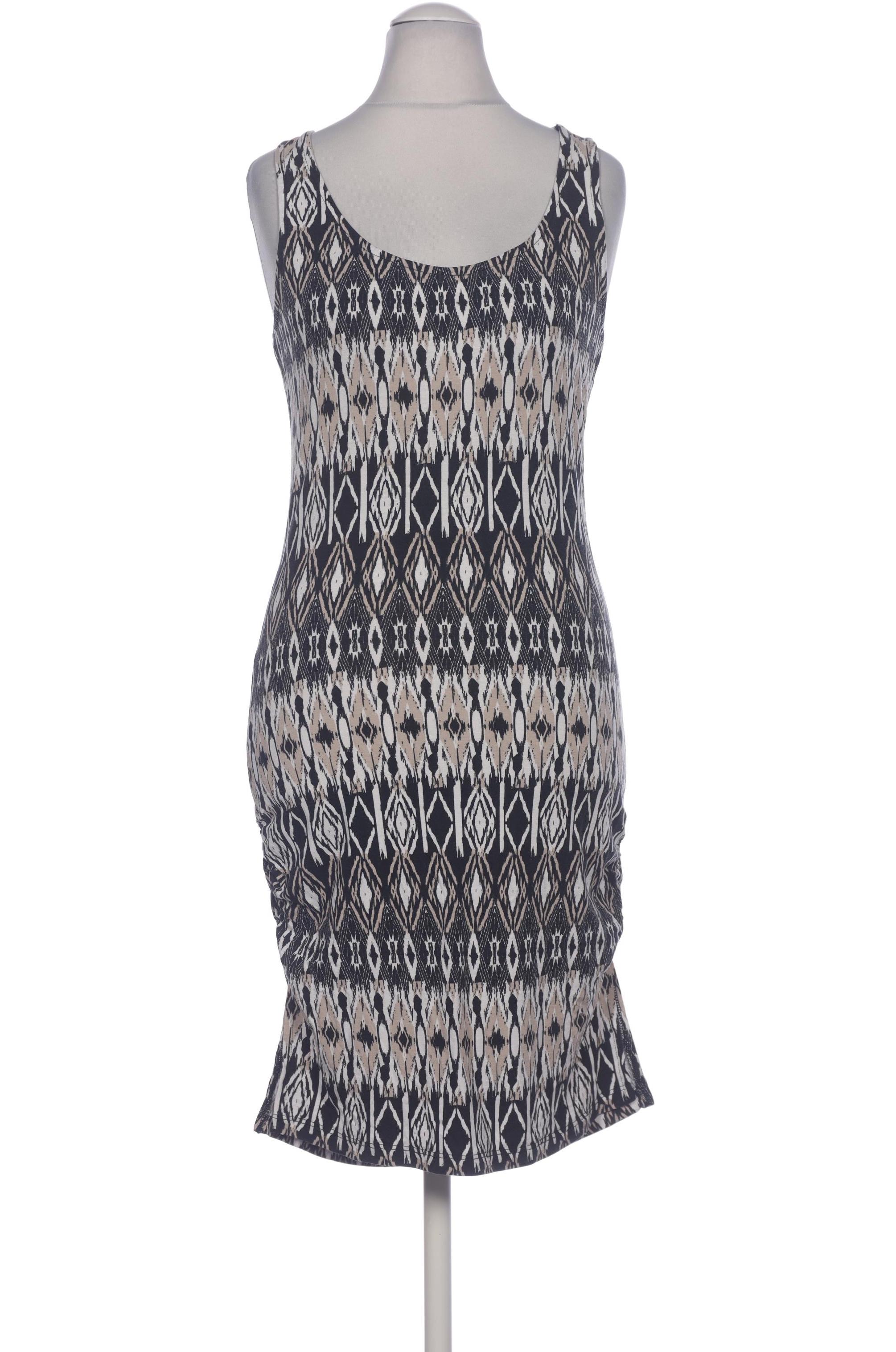 

Lascana Damen Kleid, schwarz, Gr. 38