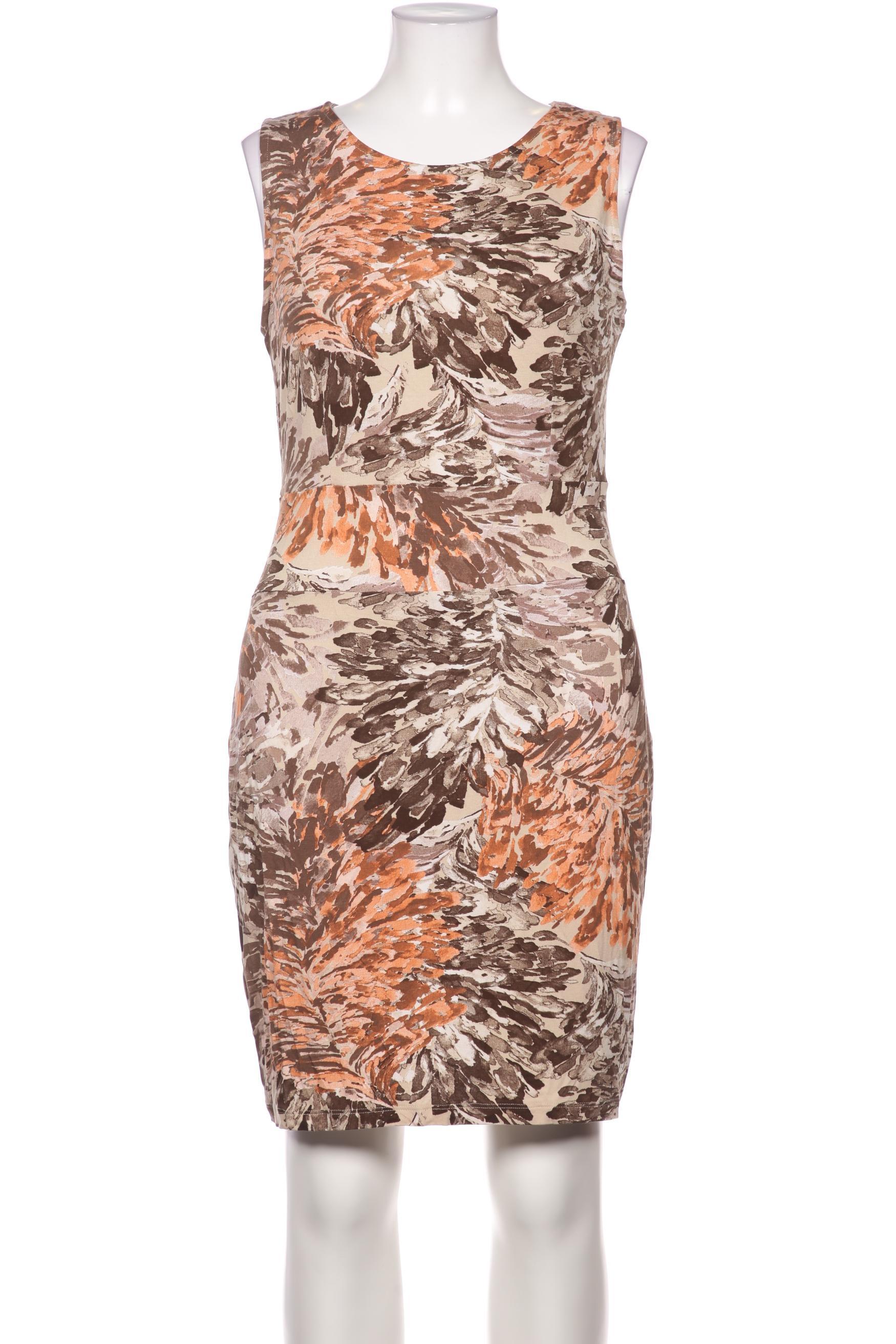 

Lascana Damen Kleid, beige, Gr. 44