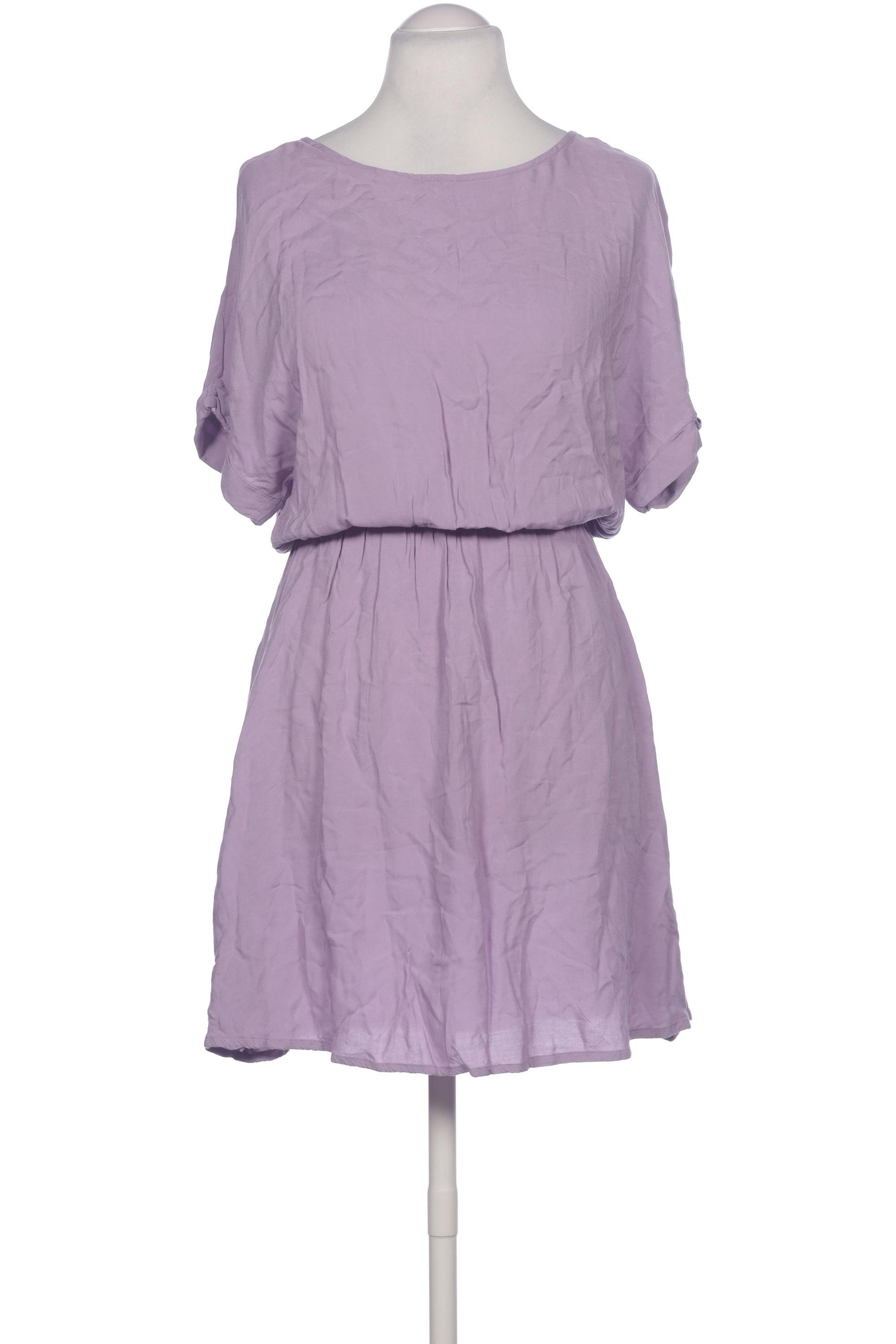 

Lascana Damen Kleid, flieder, Gr. 40