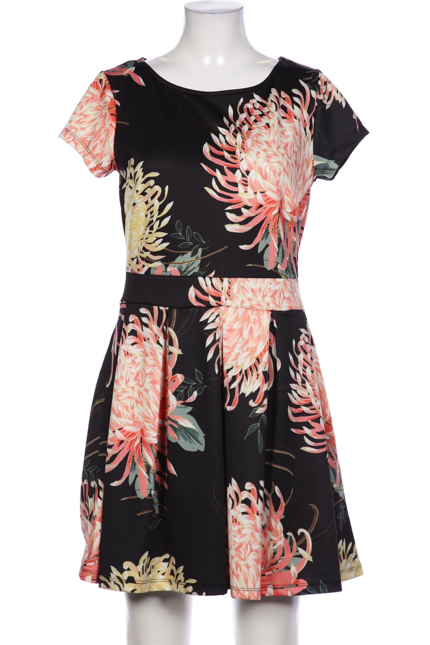 

Lascana Damen Kleid, schwarz, Gr. 42