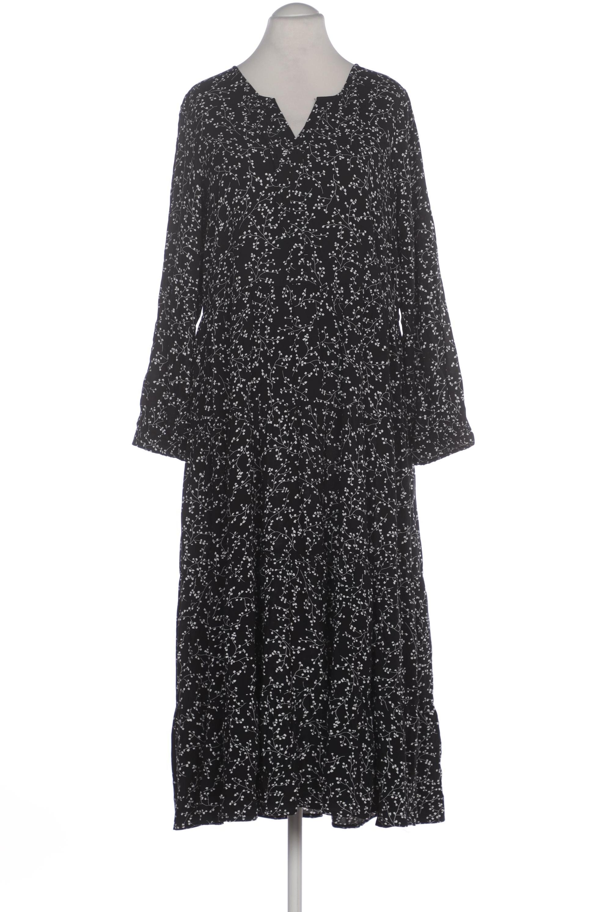 

Lascana Damen Kleid, schwarz, Gr. 44