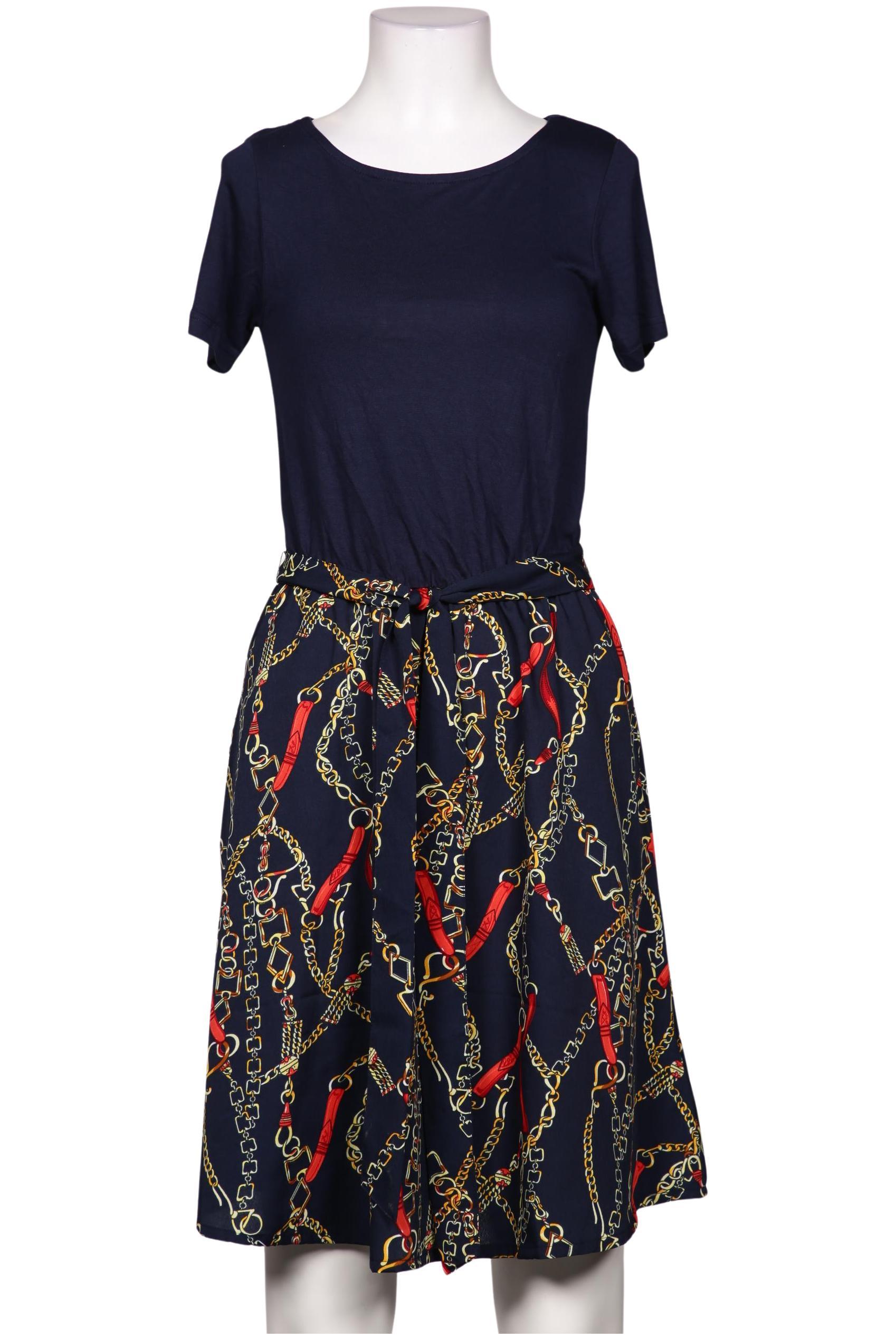 

Lascana Damen Kleid, marineblau, Gr. 36