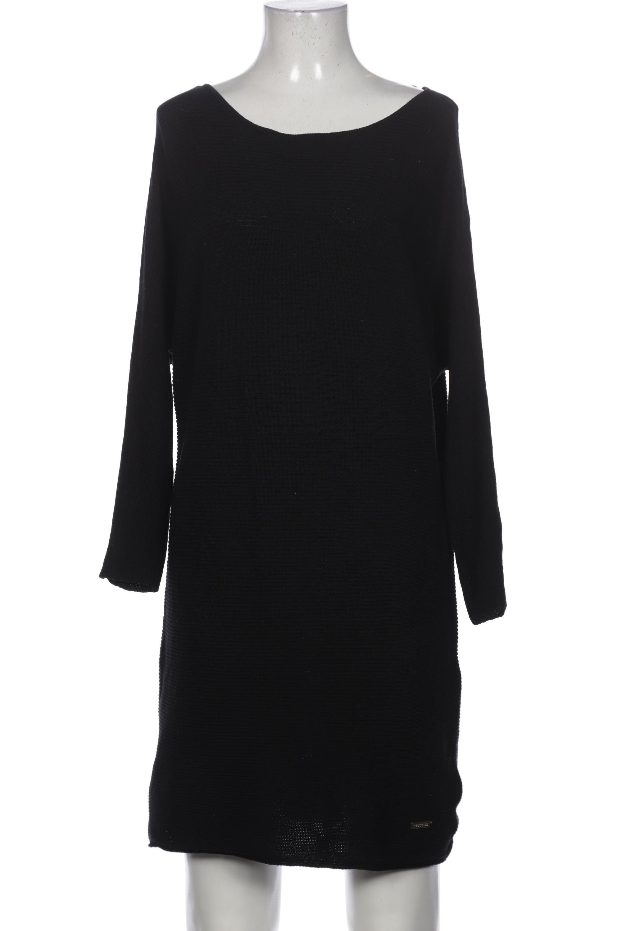 

Lascana Damen Kleid, schwarz, Gr. 32