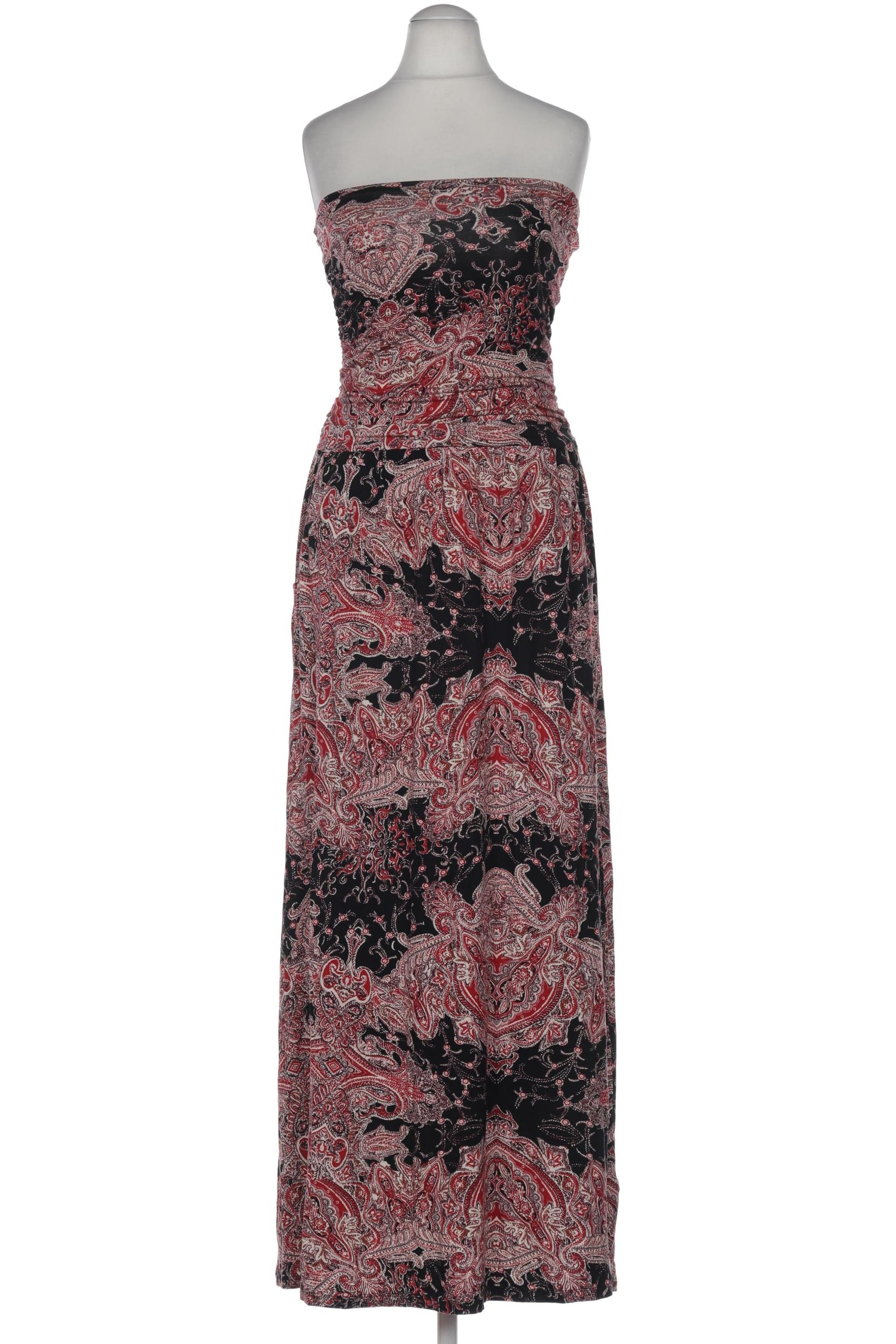 

Lascana Damen Kleid, schwarz, Gr. 38