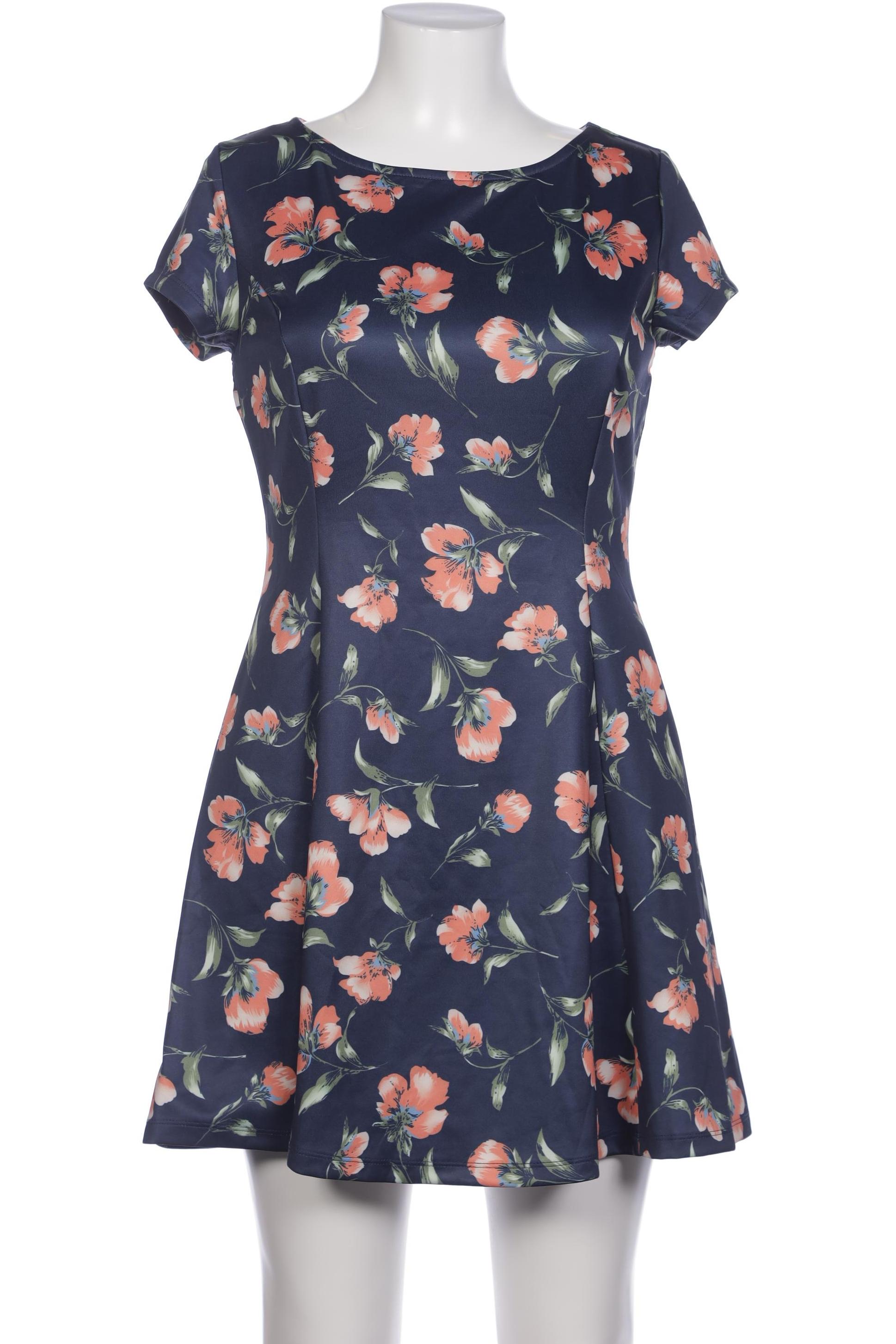

Lascana Damen Kleid, marineblau, Gr. 42