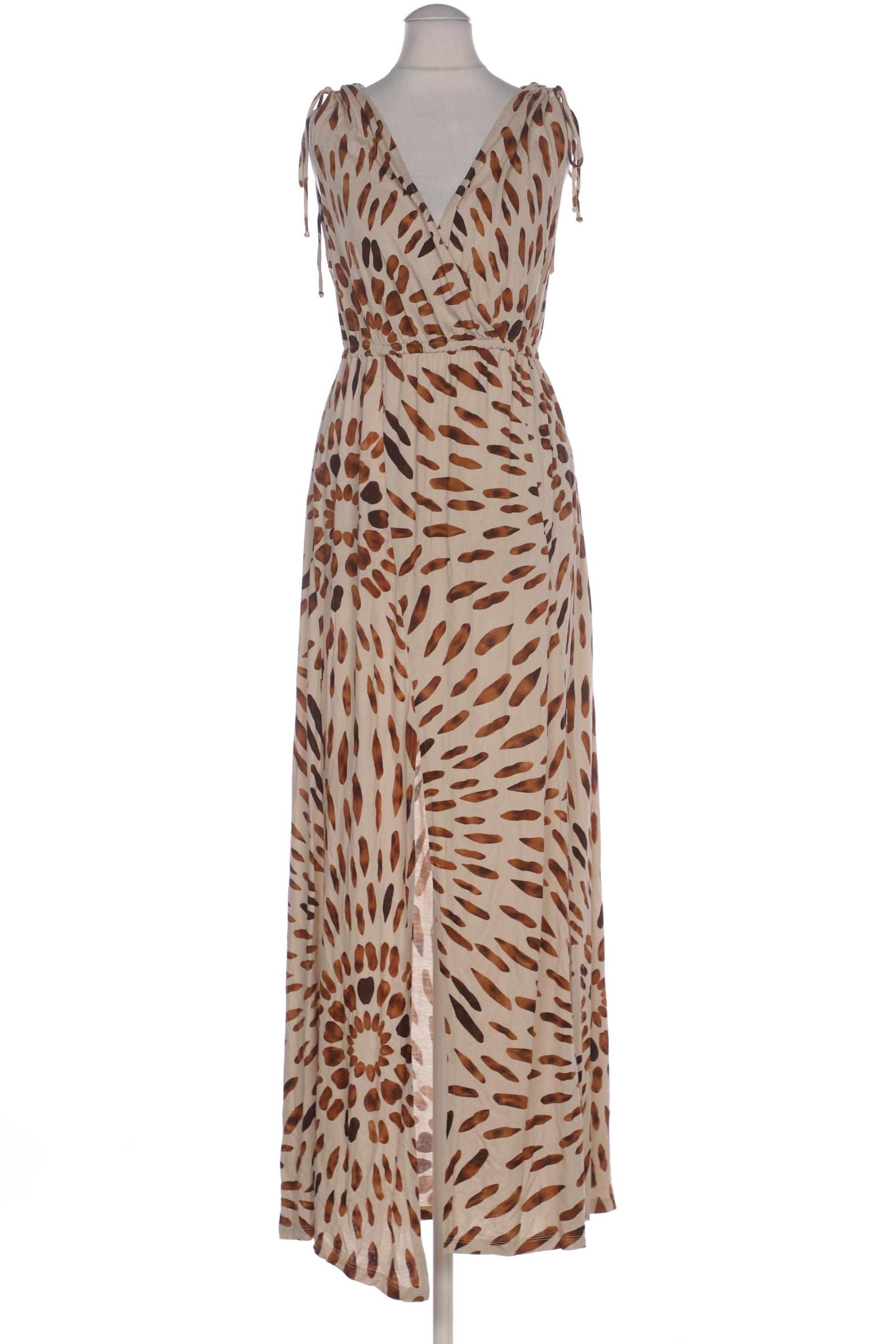 

Lascana Damen Kleid, beige, Gr. 36