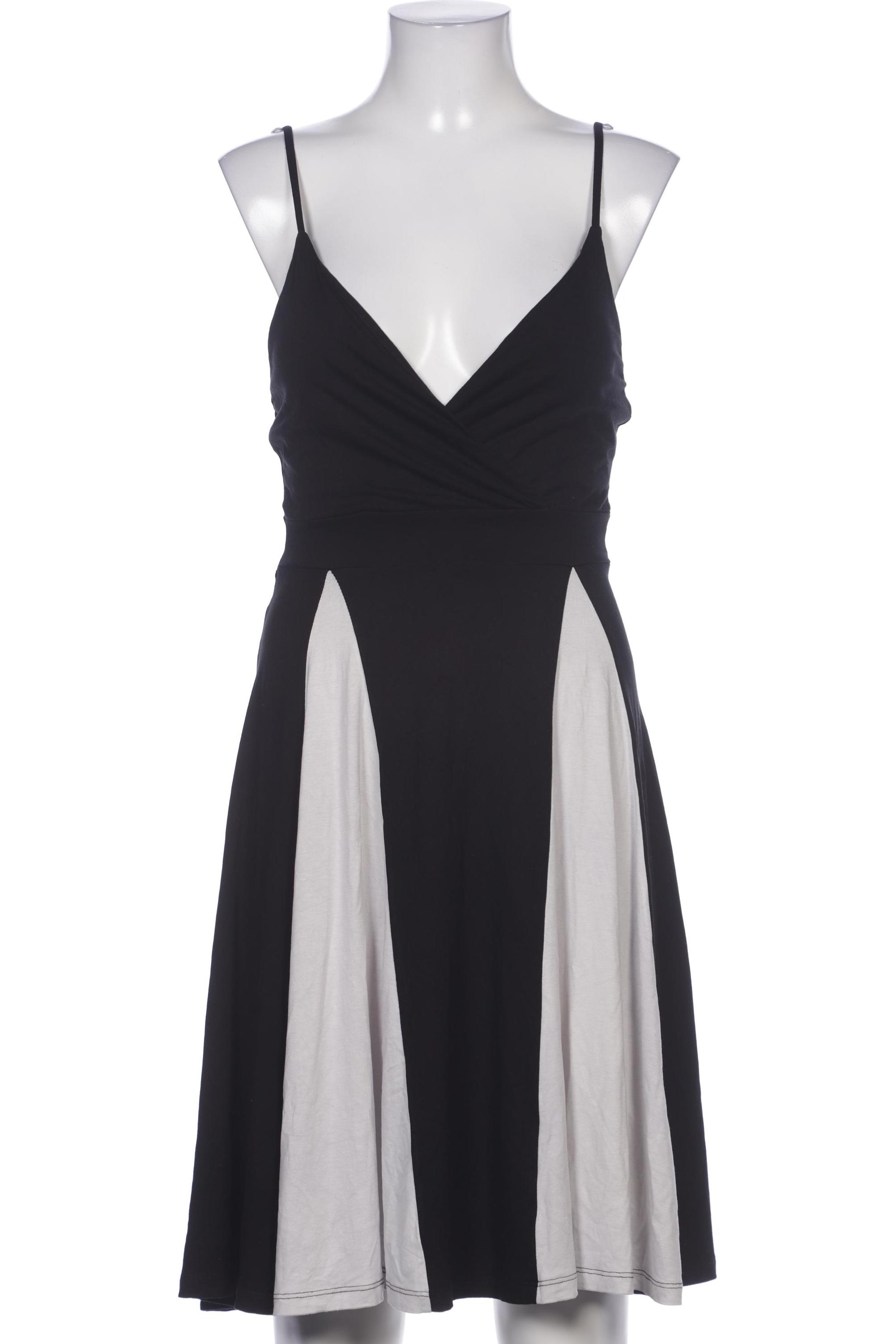 

Lascana Damen Kleid, schwarz, Gr. 38