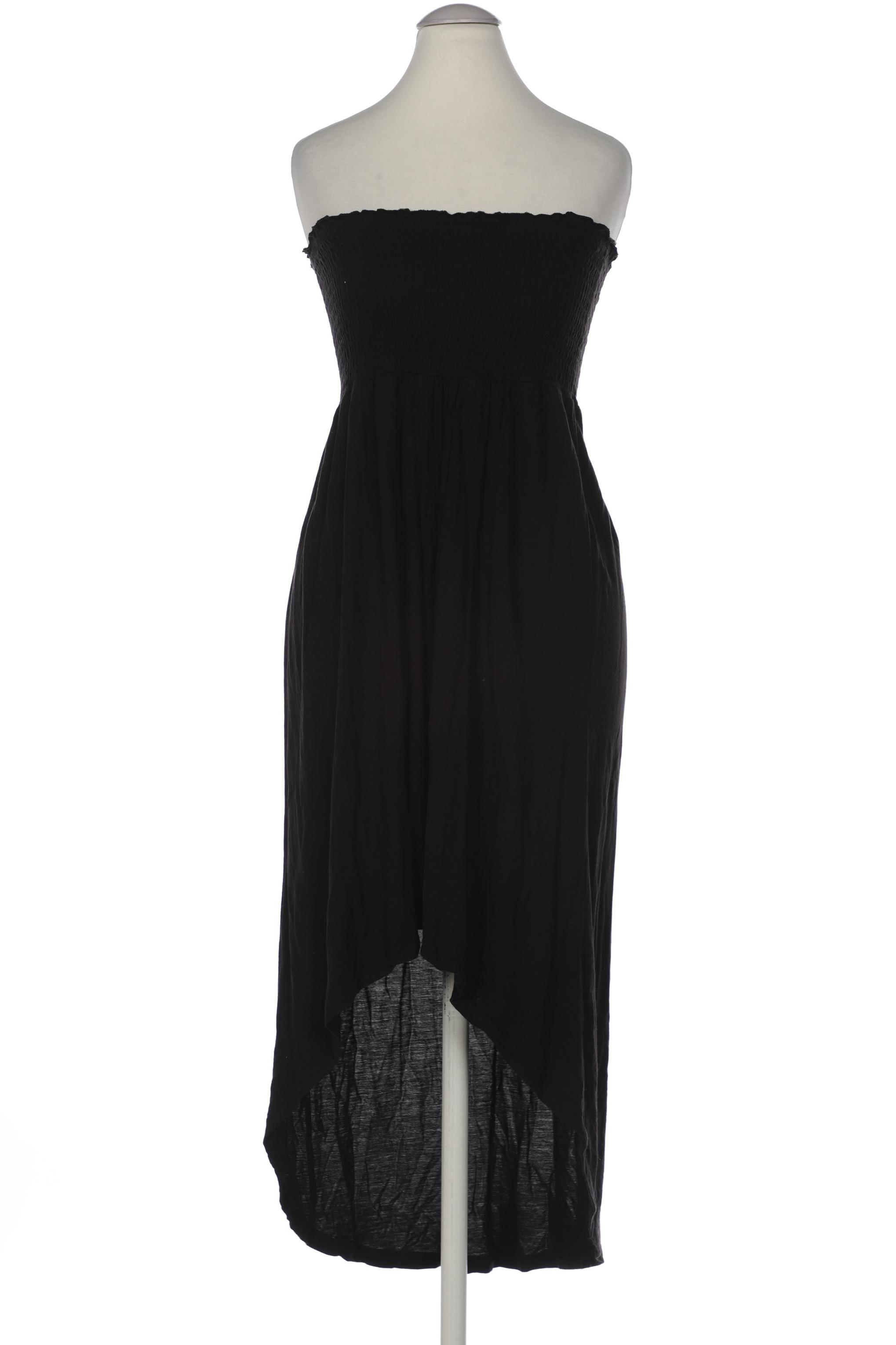 

Lascana Damen Kleid, schwarz, Gr. 38