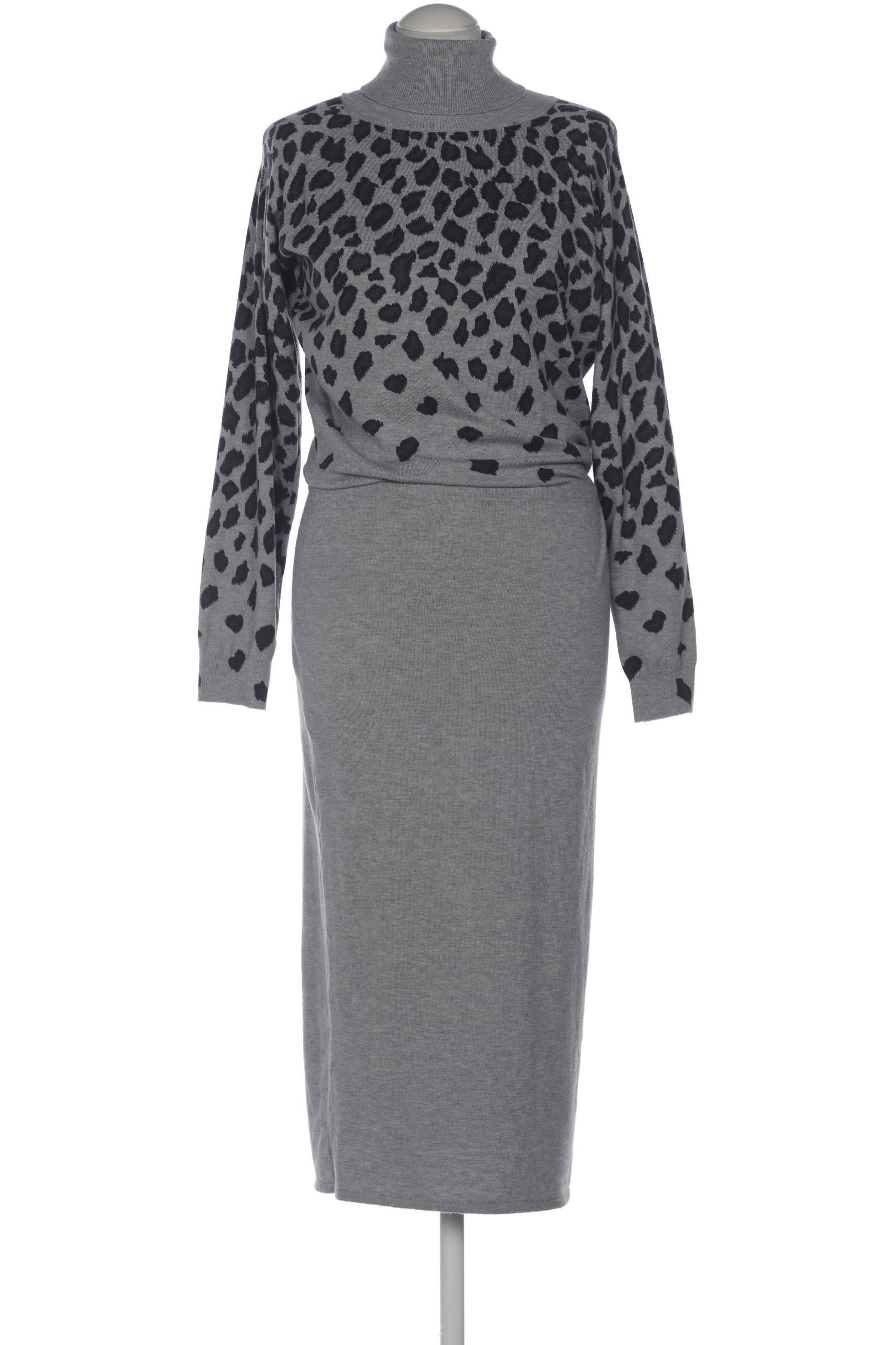 

Lascana Damen Kleid, grau, Gr. 38