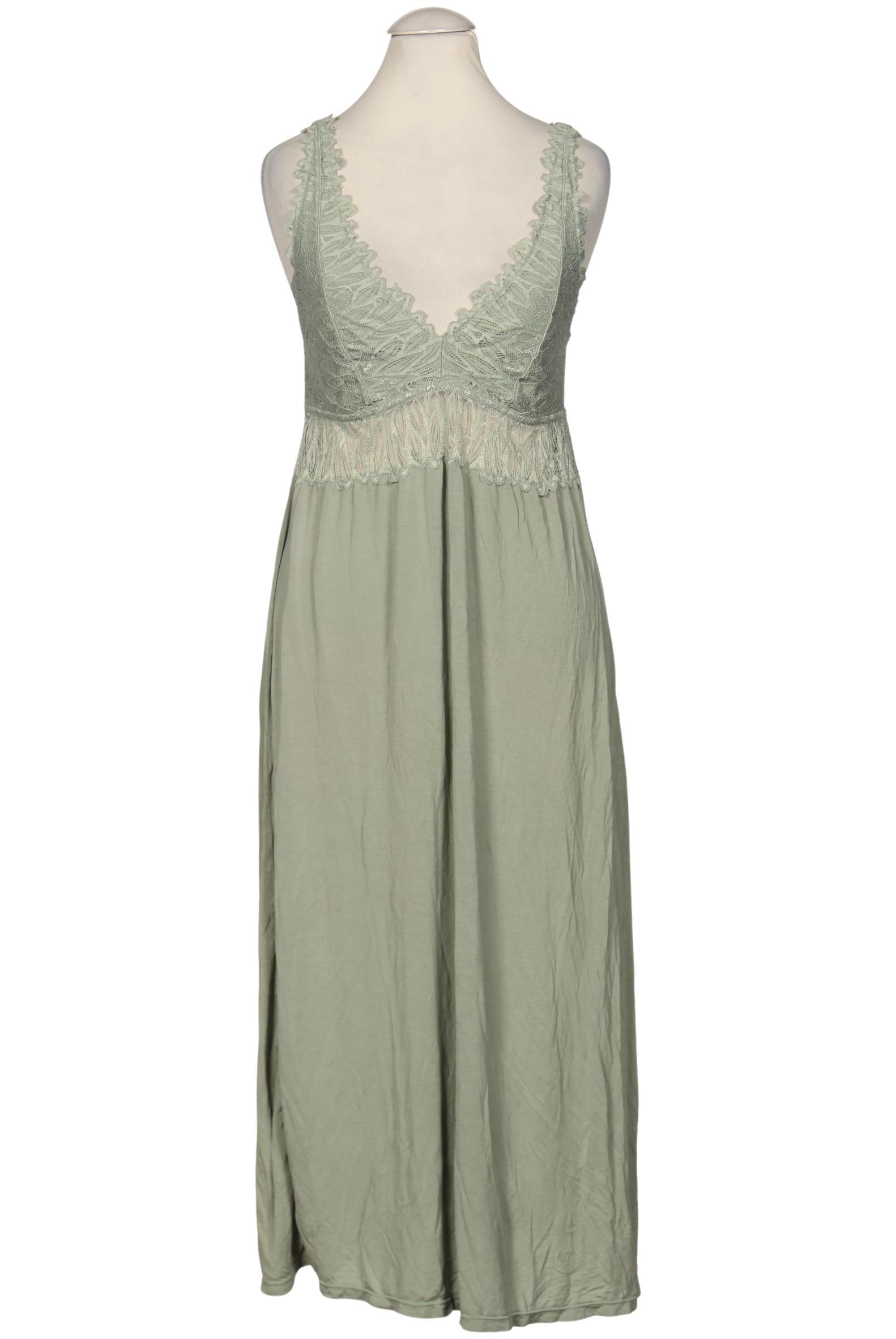 

Lascana Damen Kleid, hellgrün, Gr. 36