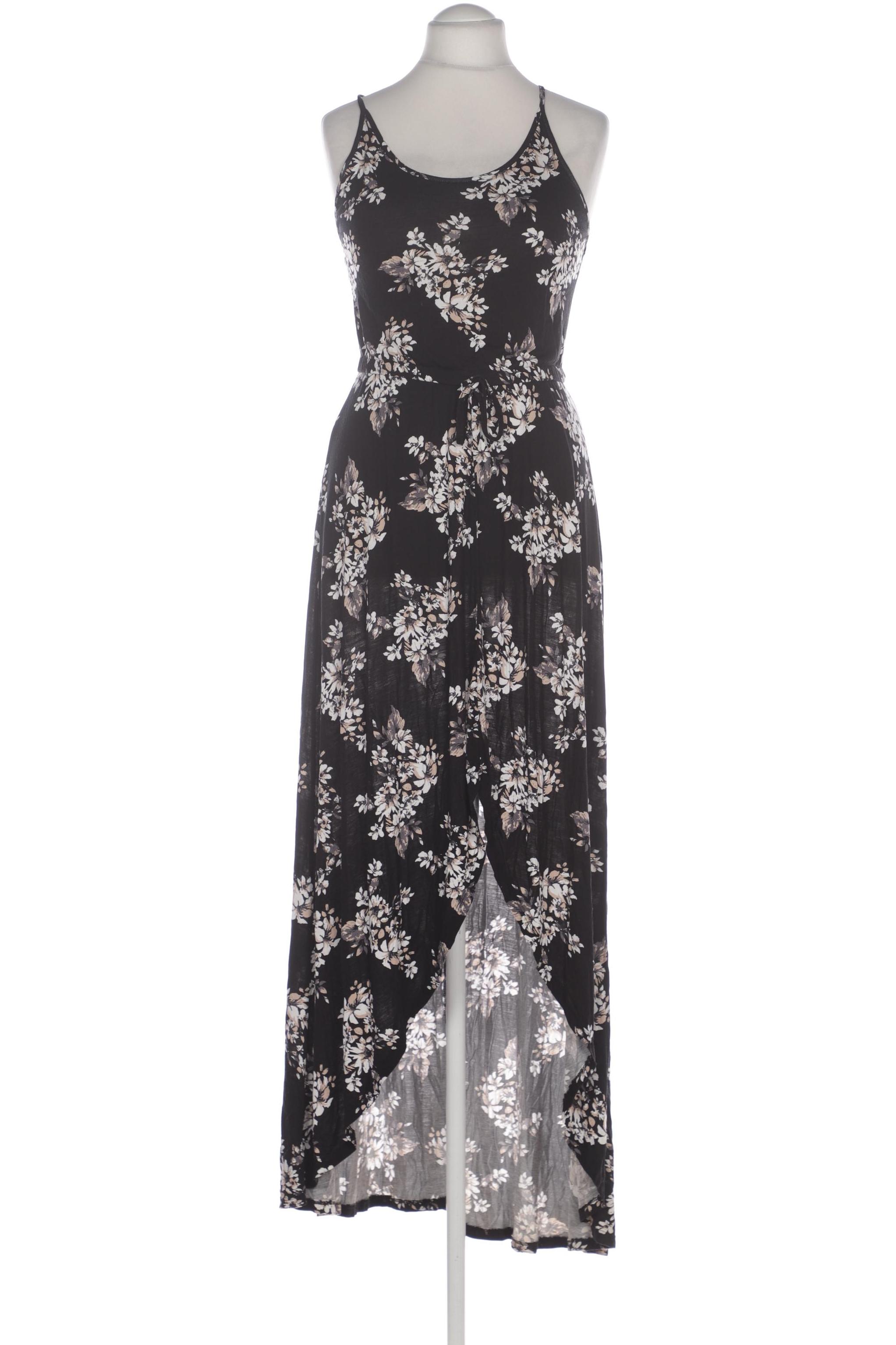 

Lascana Damen Kleid, schwarz, Gr. 38