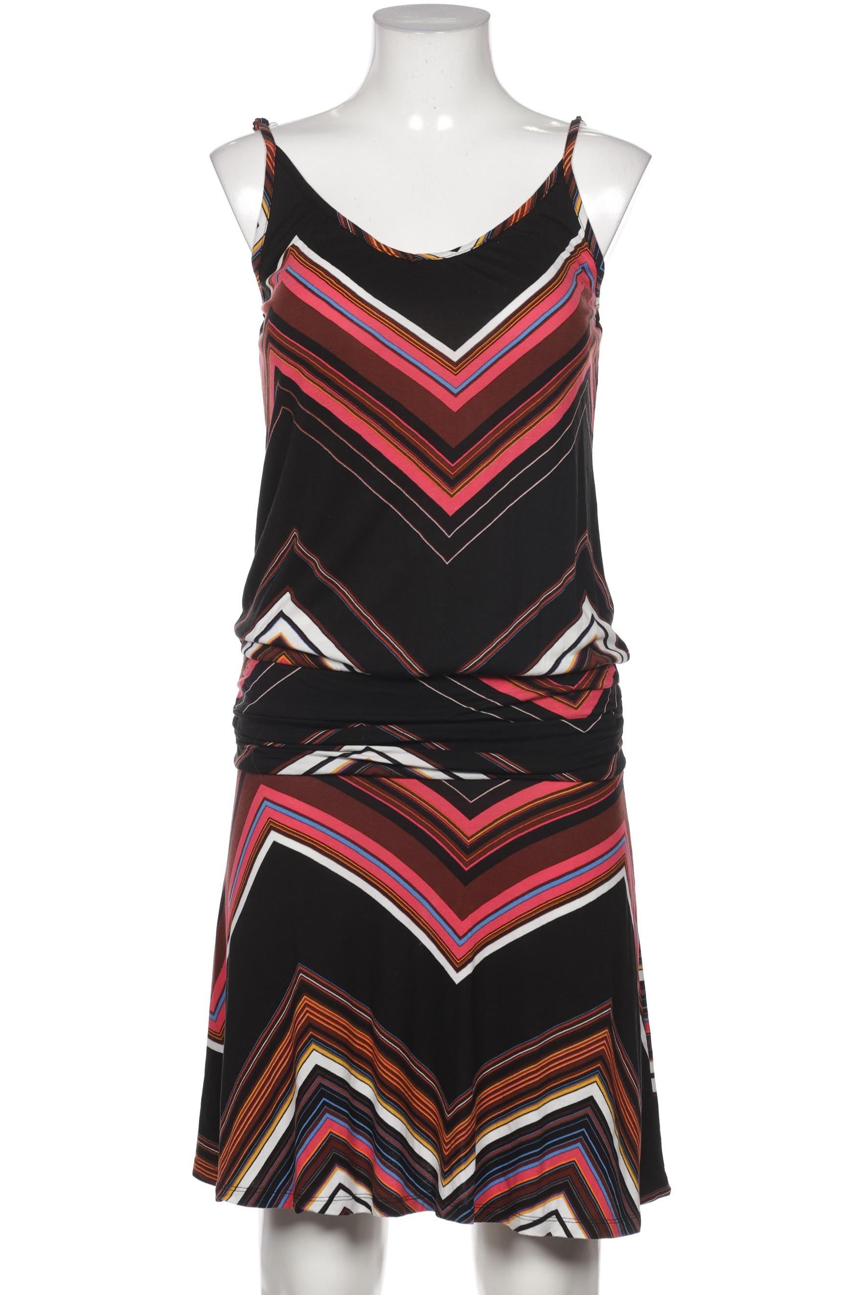 

Lascana Damen Kleid, schwarz, Gr. 38