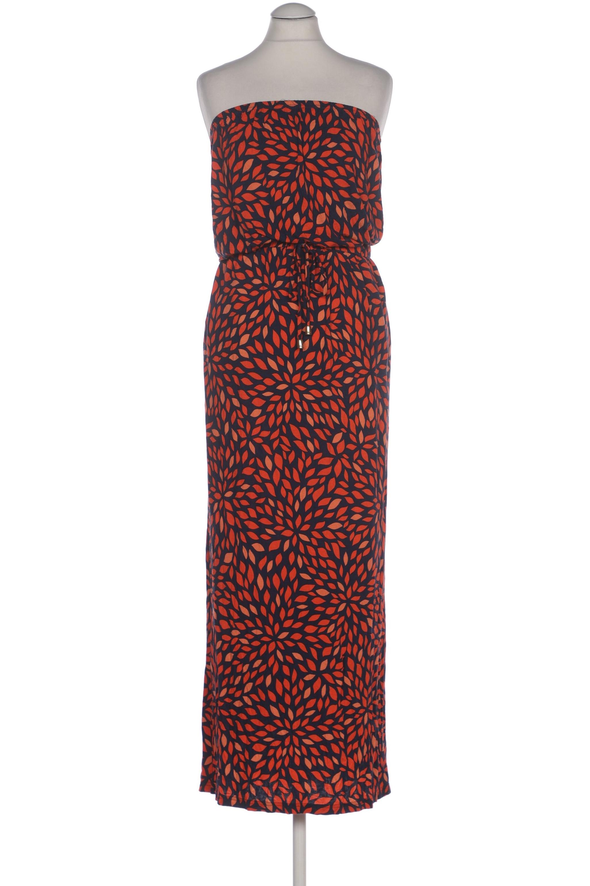 

Lascana Damen Kleid, orange, Gr. 38