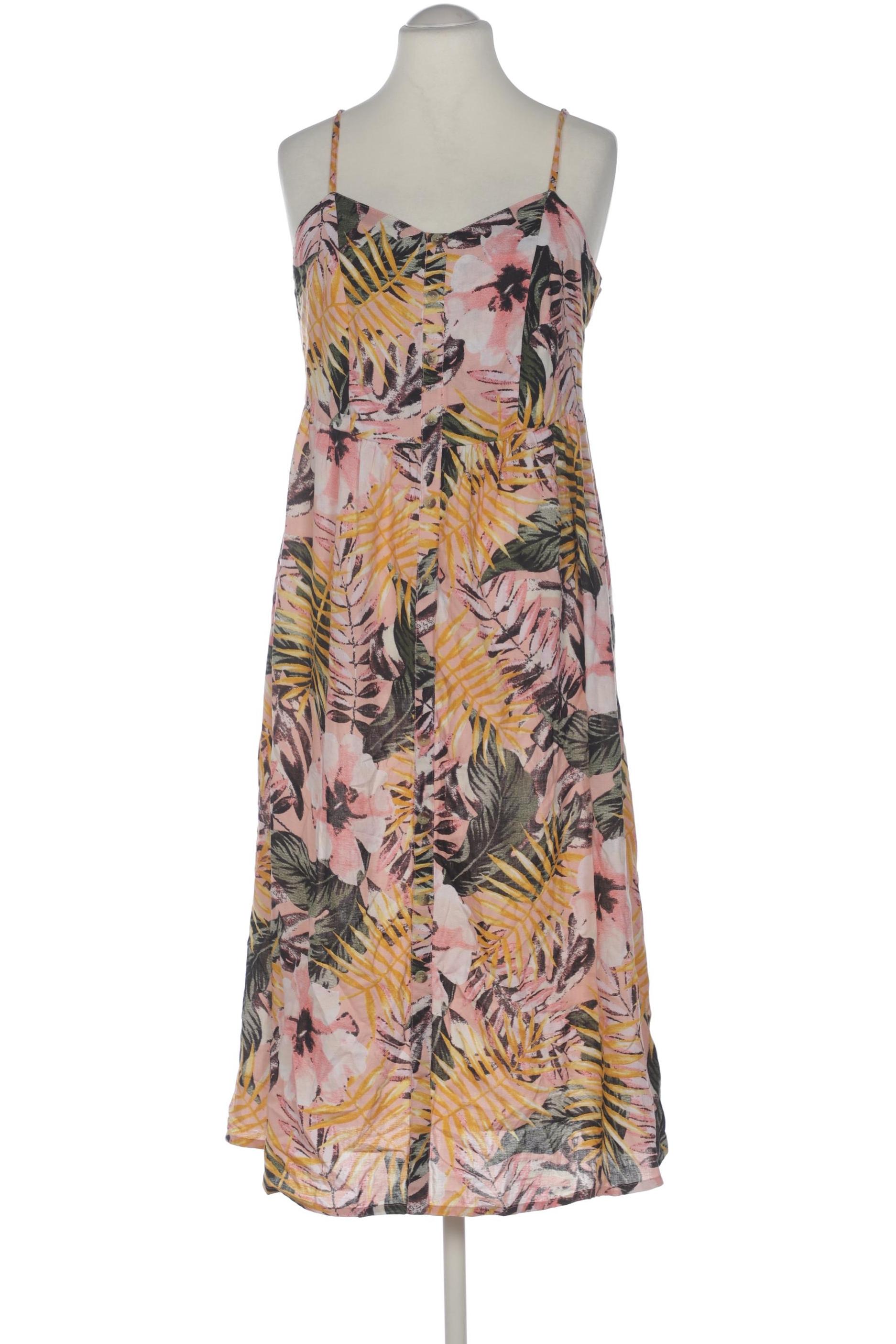 

Lascana Damen Kleid, pink, Gr. 44