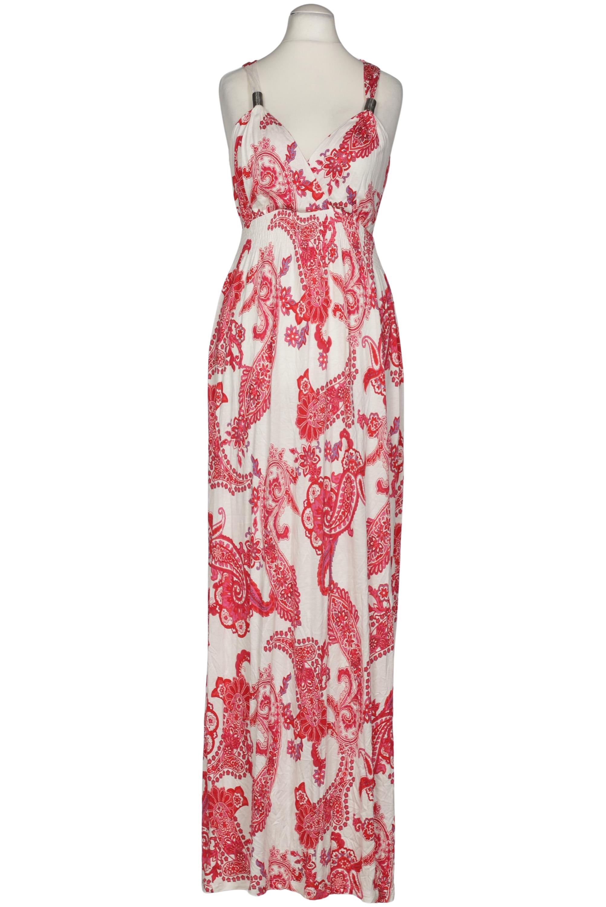 

Lascana Damen Kleid, mehrfarbig, Gr. 40