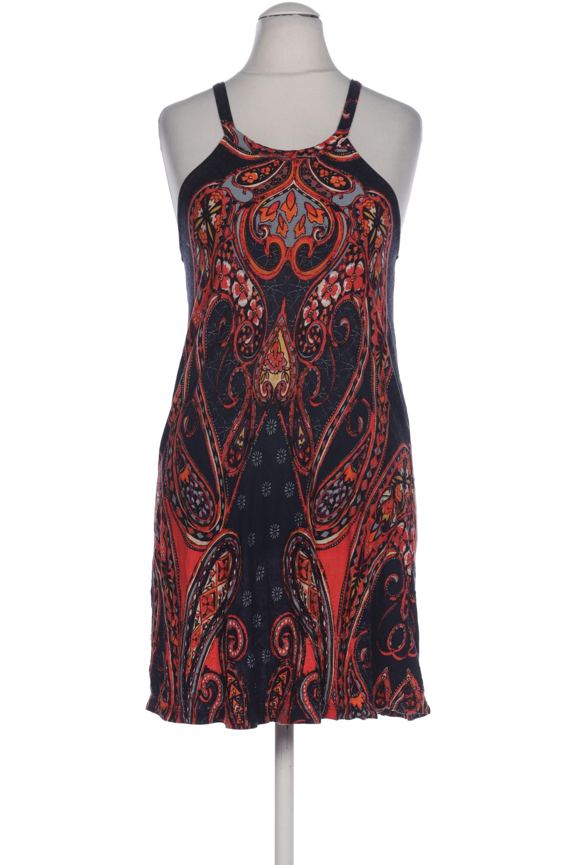 

Lascana Damen Kleid, marineblau, Gr. 38