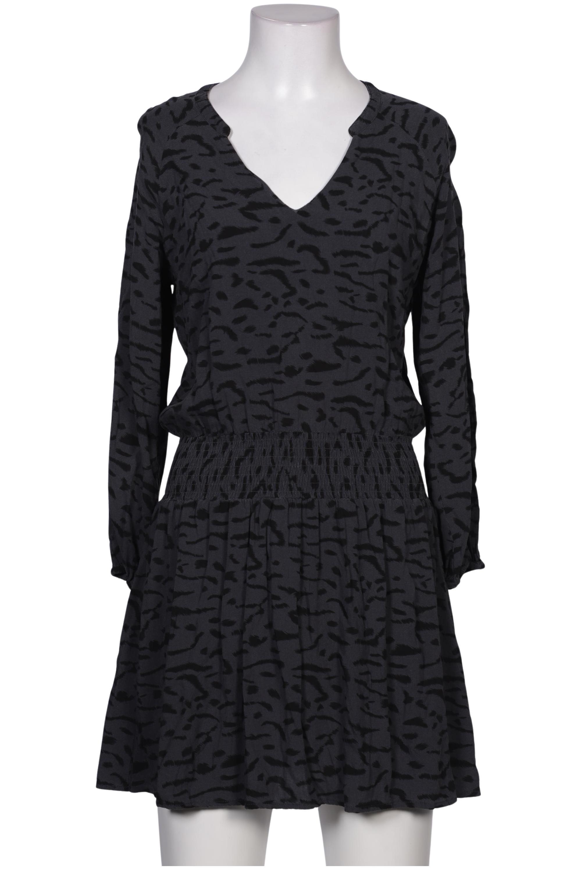 

Lascana Damen Kleid, grau, Gr. 36