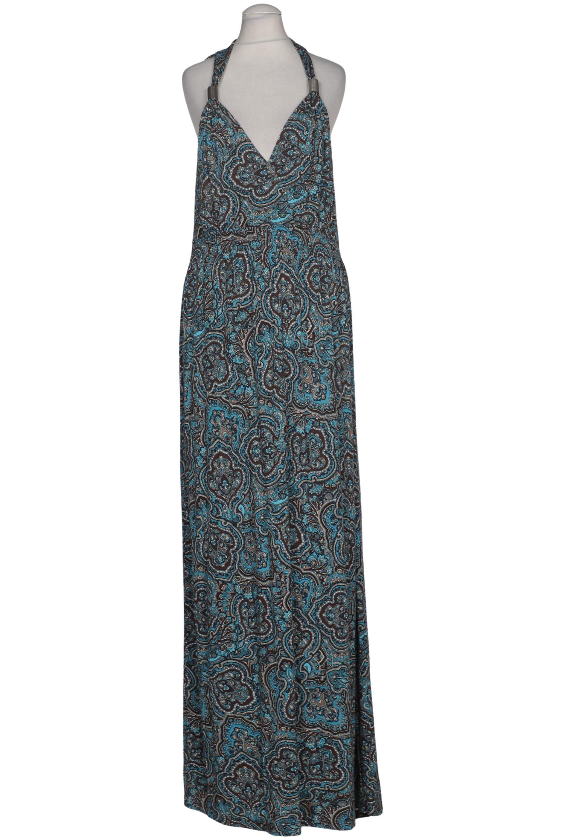 

Lascana Damen Kleid, türkis, Gr. 44