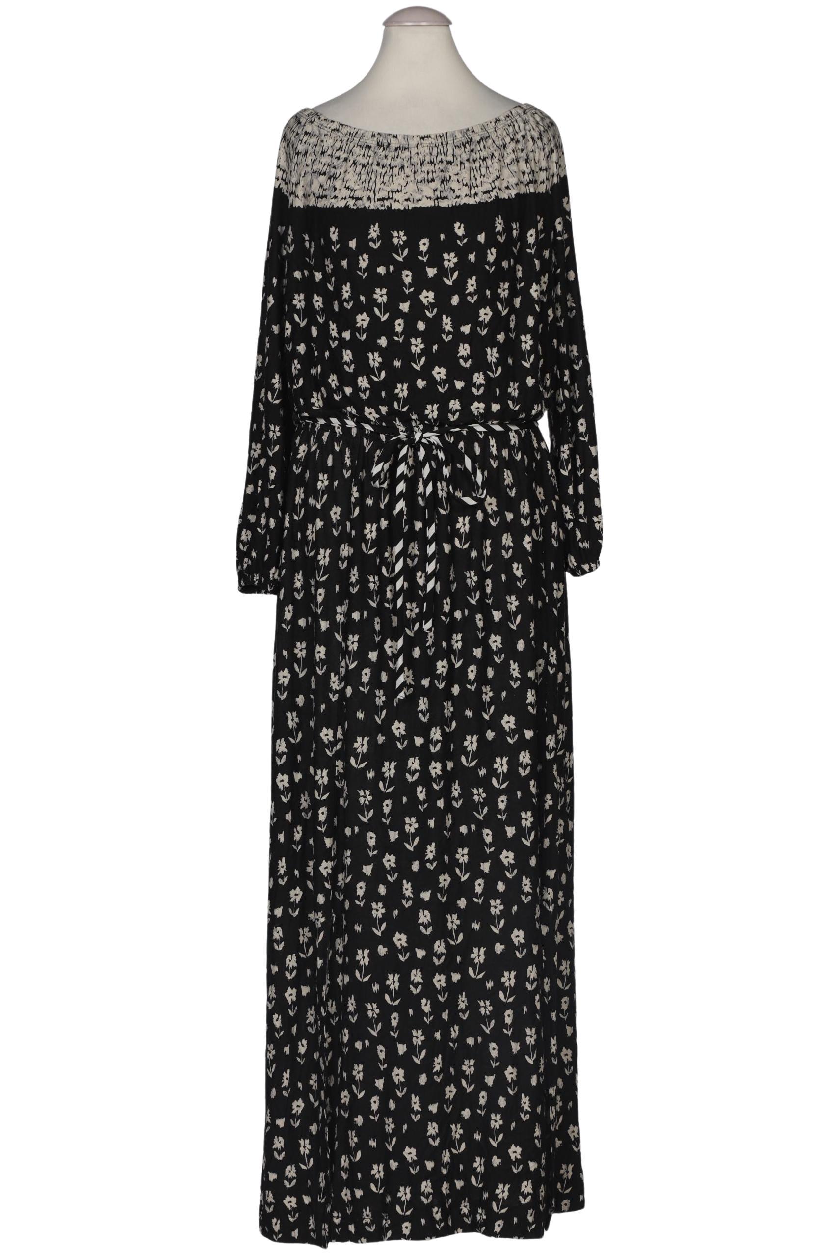 

Lascana Damen Kleid, schwarz, Gr. 40