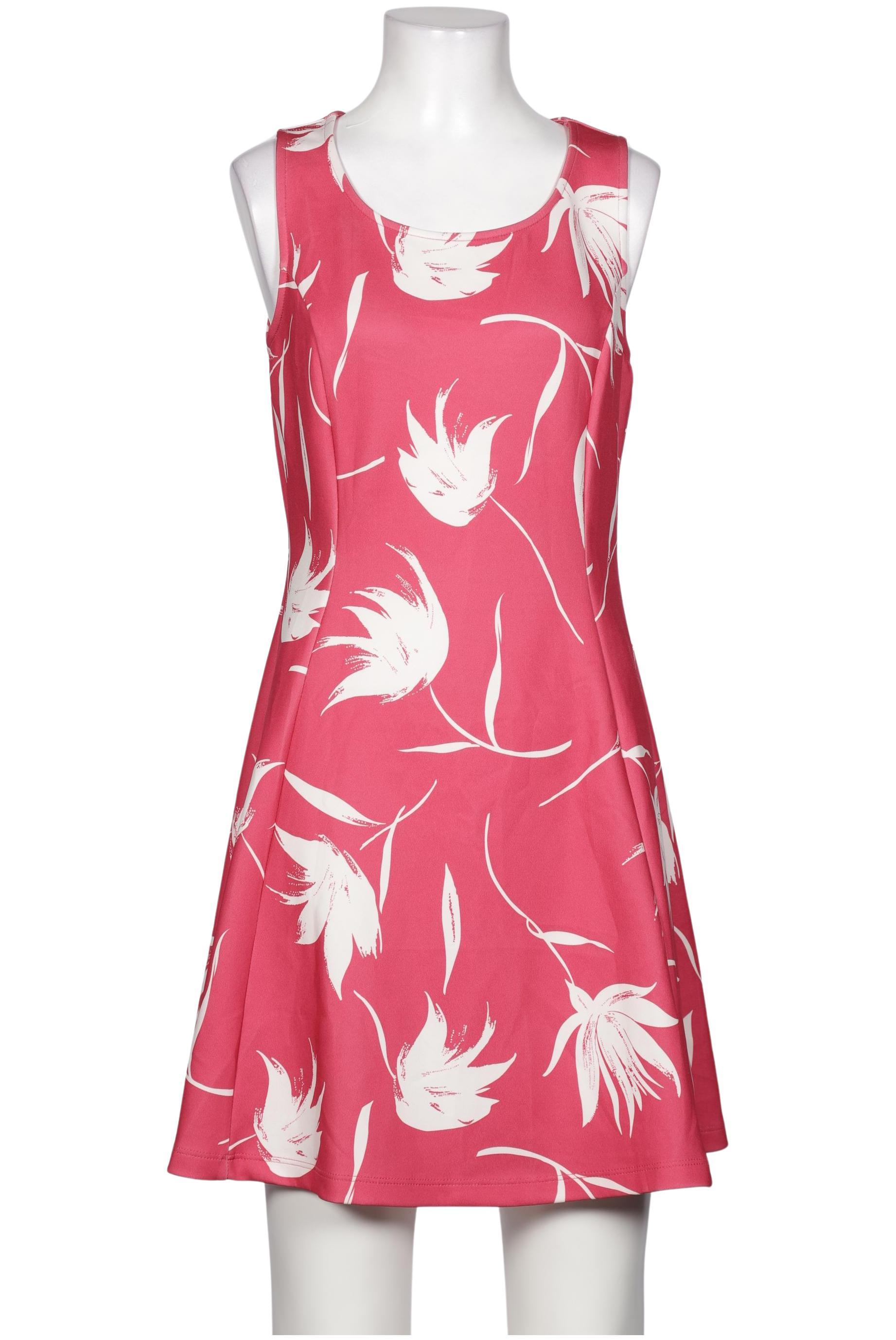 

Lascana Damen Kleid, pink, Gr. 38