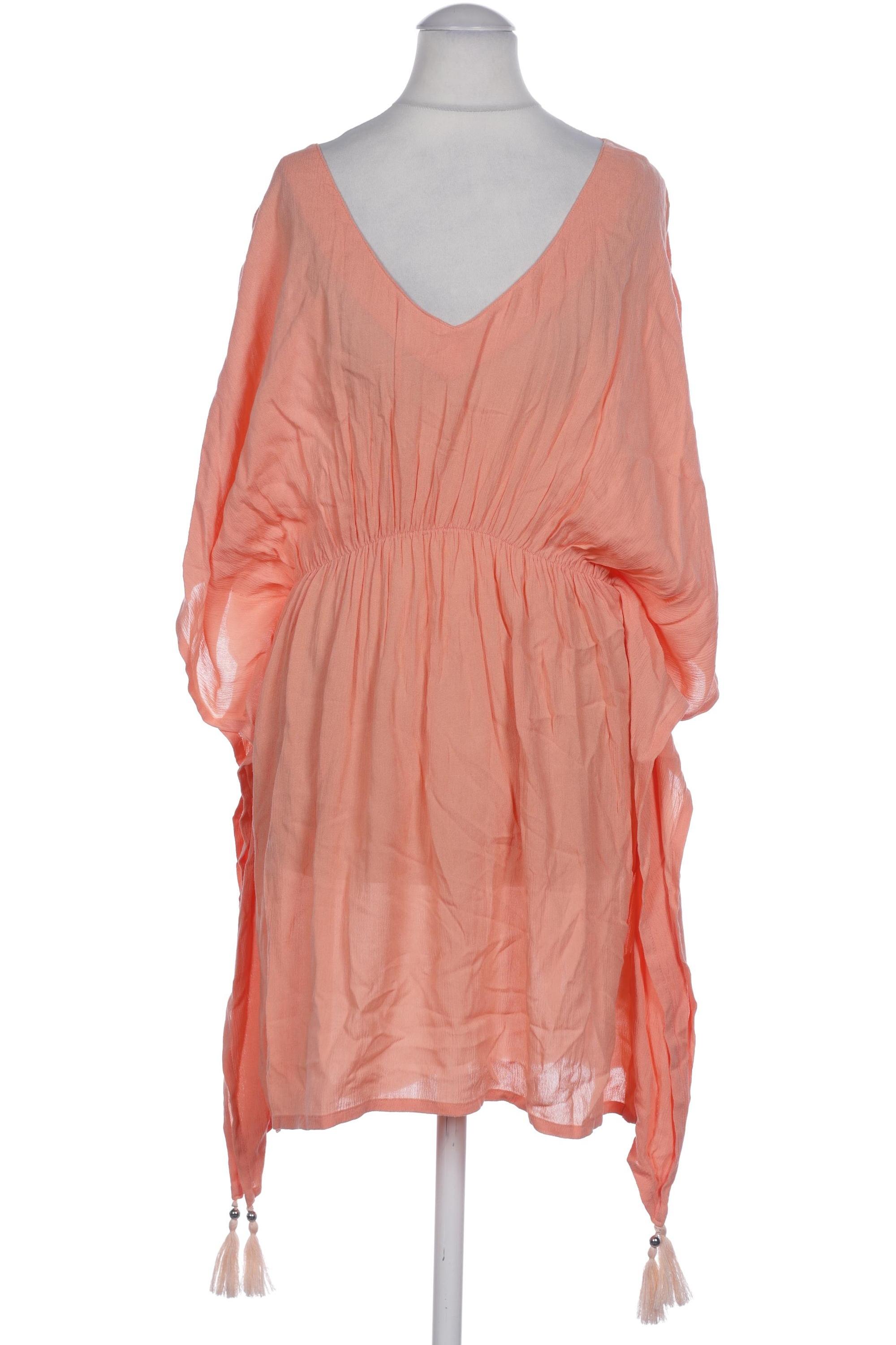 

Lascana Damen Kleid, orange, Gr. 32
