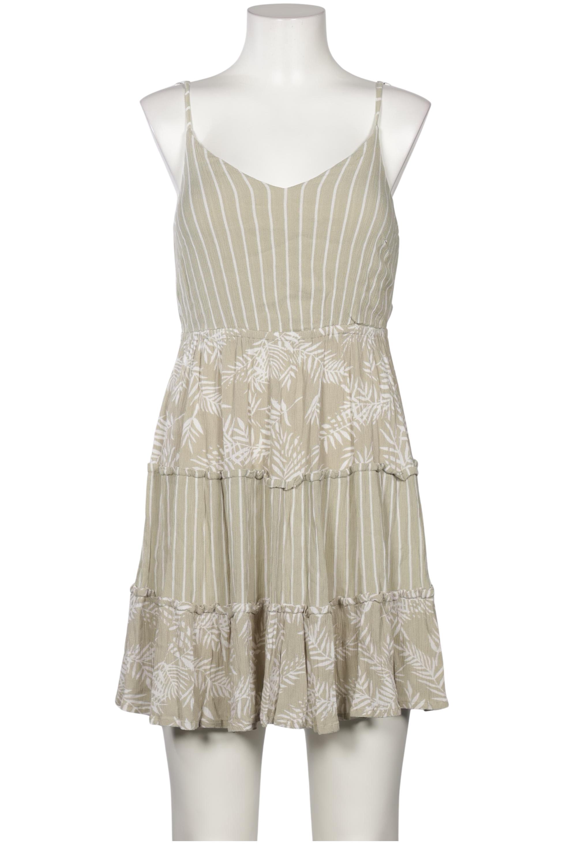 

Lascana Damen Kleid, hellgrün, Gr. 40