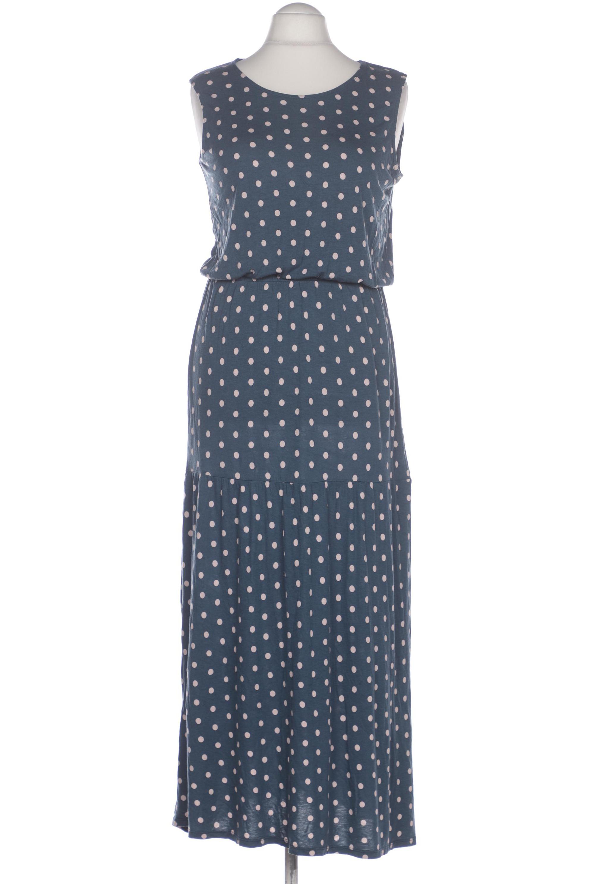 

Lascana Damen Kleid, marineblau, Gr. 42