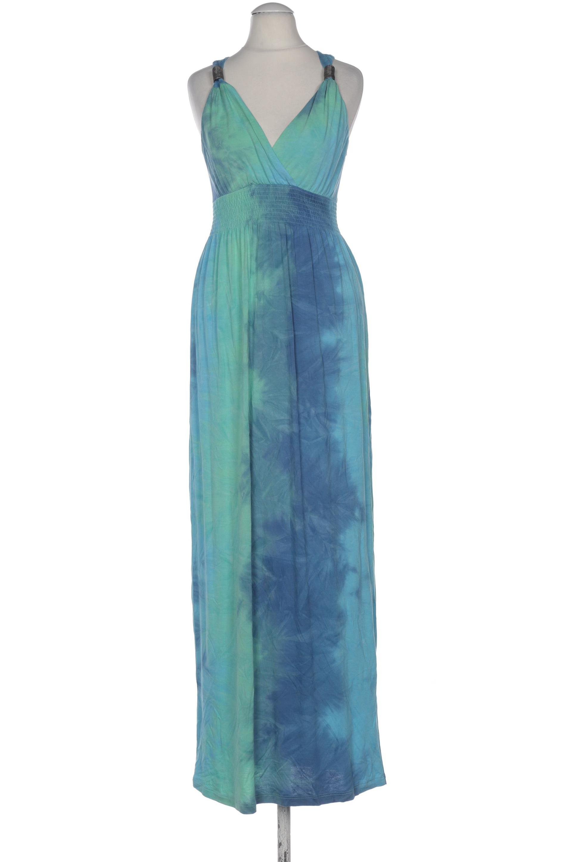 

Lascana Damen Kleid, blau, Gr. 36