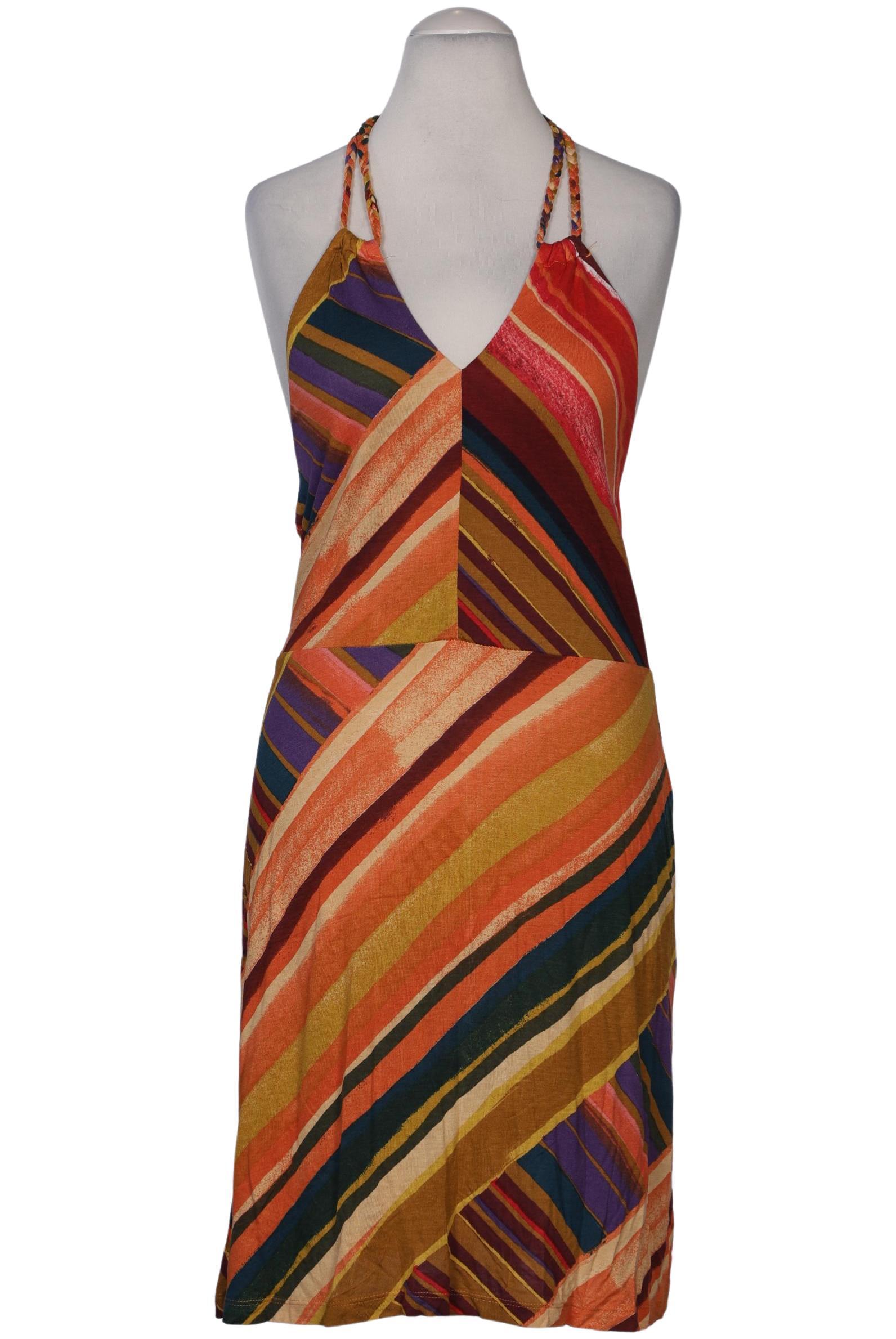 

Lascana Damen Kleid, mehrfarbig, Gr. 38