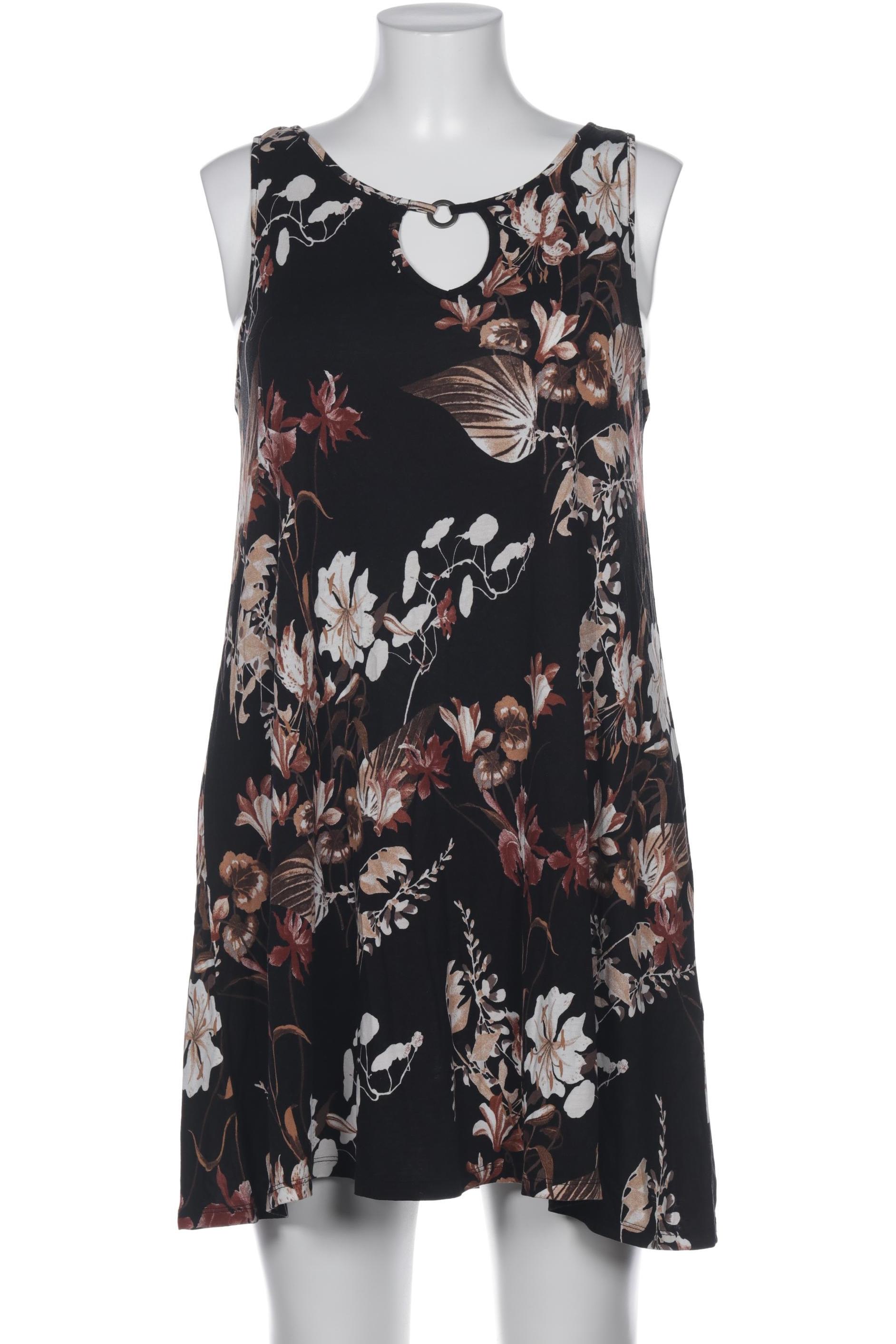 

Lascana Damen Kleid, mehrfarbig, Gr. 44